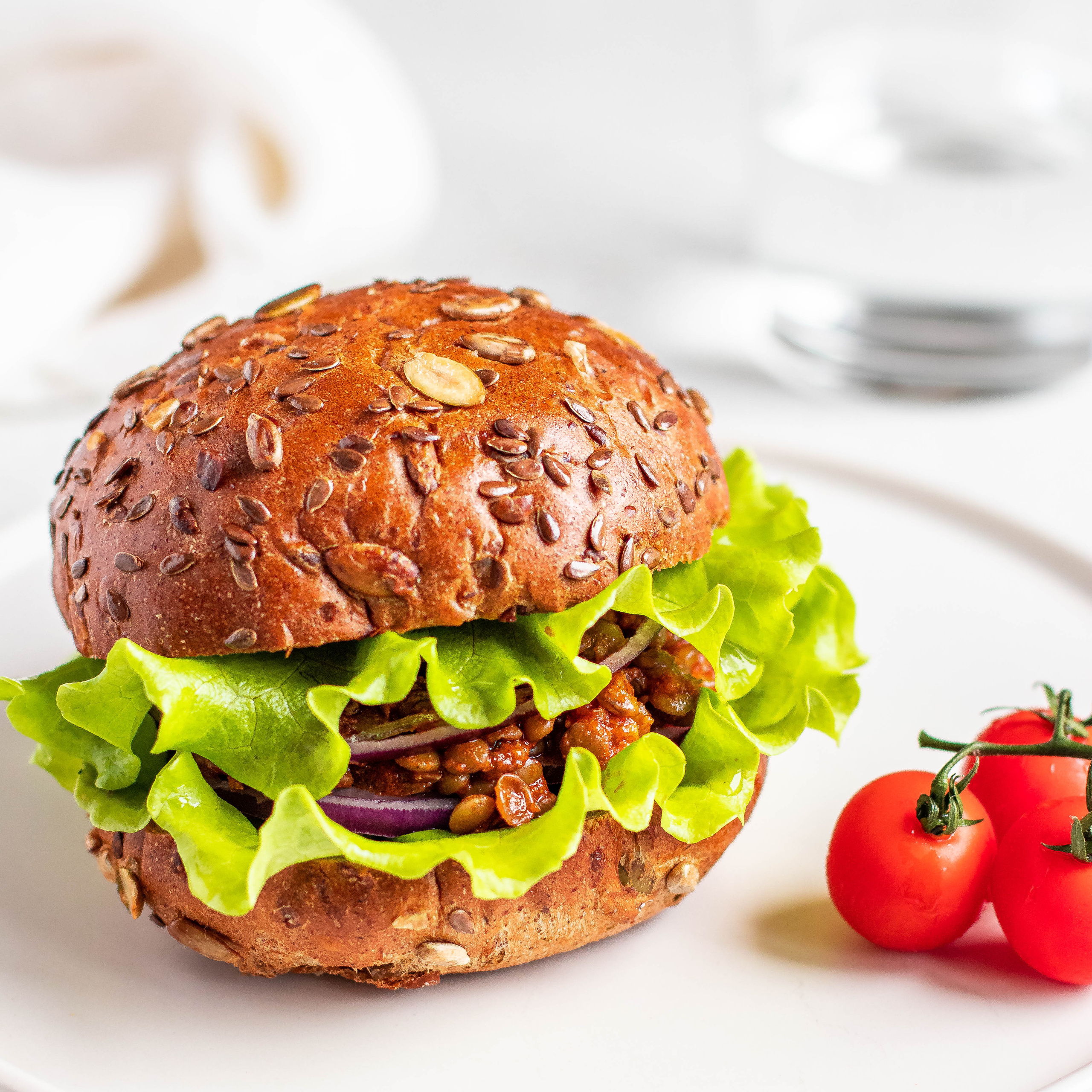 Пошаговый рецепт для Brim club