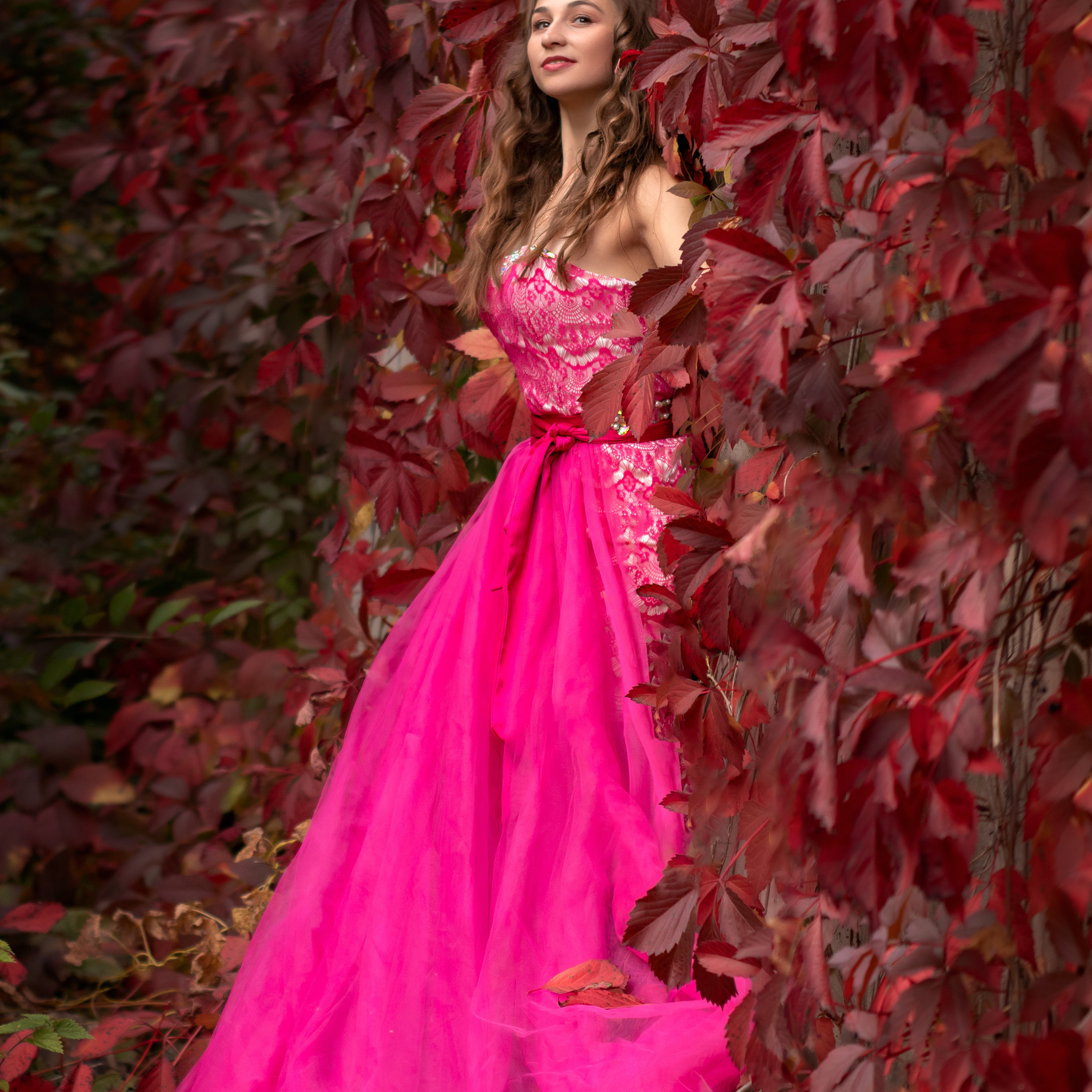 Детский и семейный фотограф Юлия Полянина