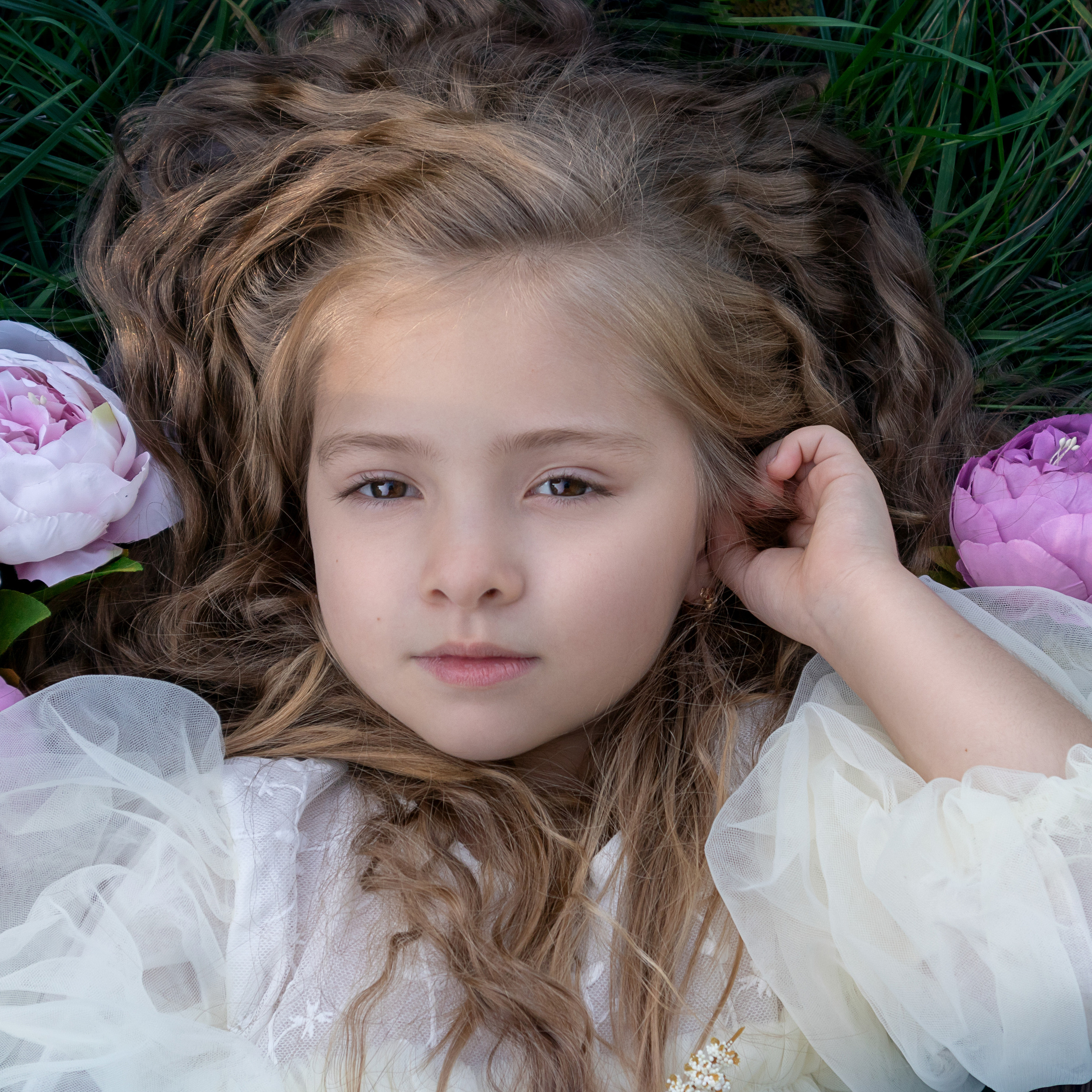 Отзывы. Детский и семейный фотограф Юлия Полянина