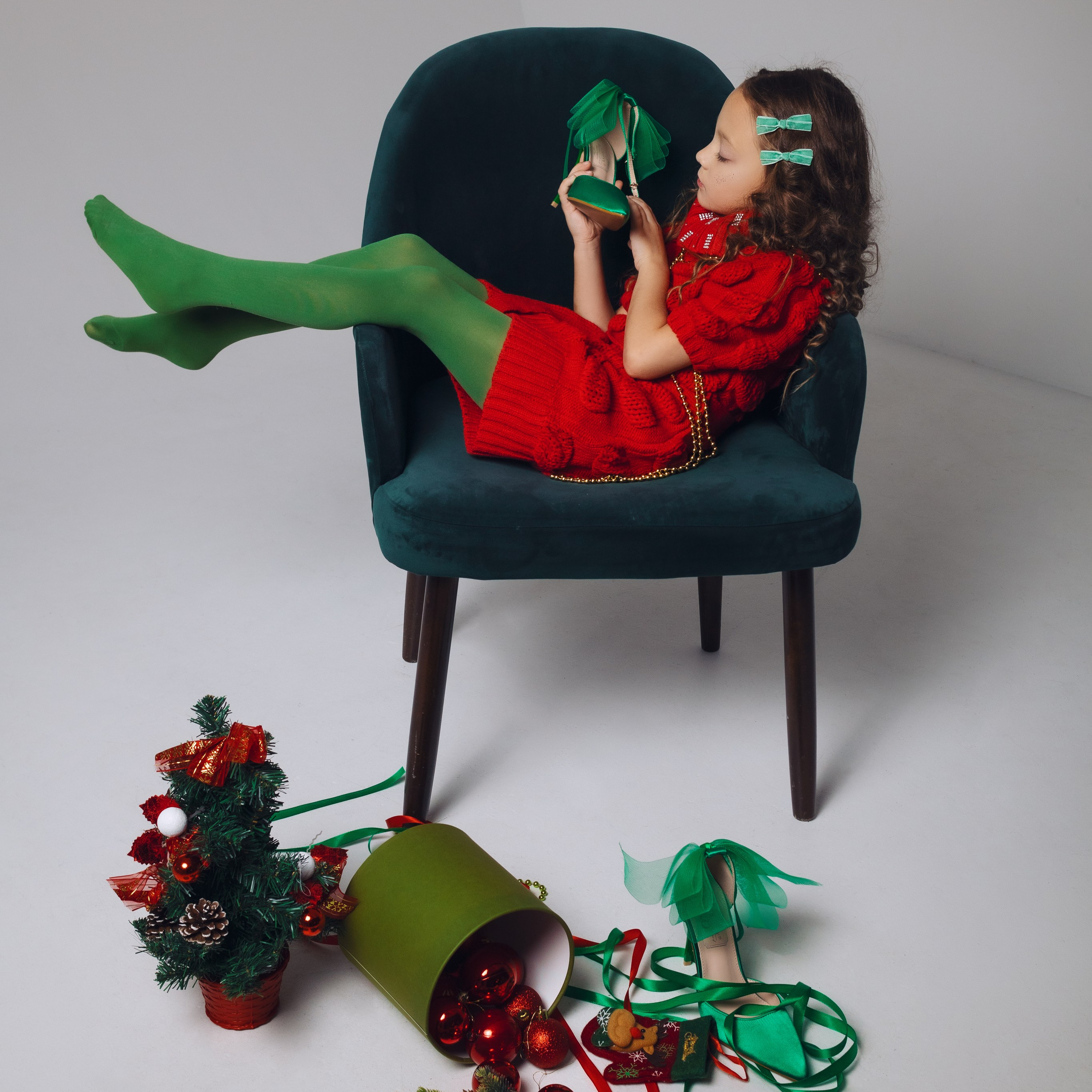 Отзывы. Детский и семейный фотограф Юлия Полянина