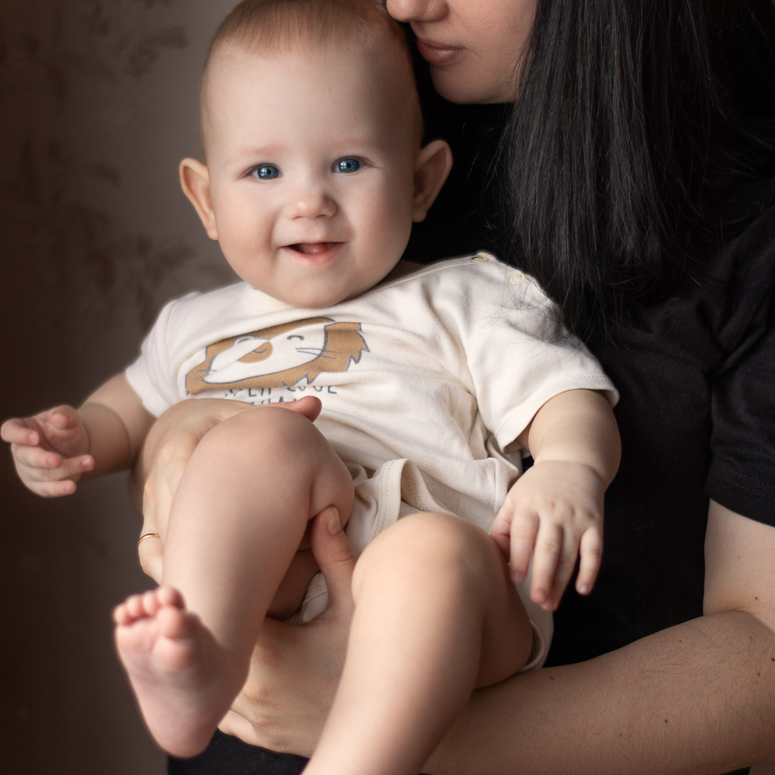 Отзывы. Детский и семейный фотограф Юлия Полянина