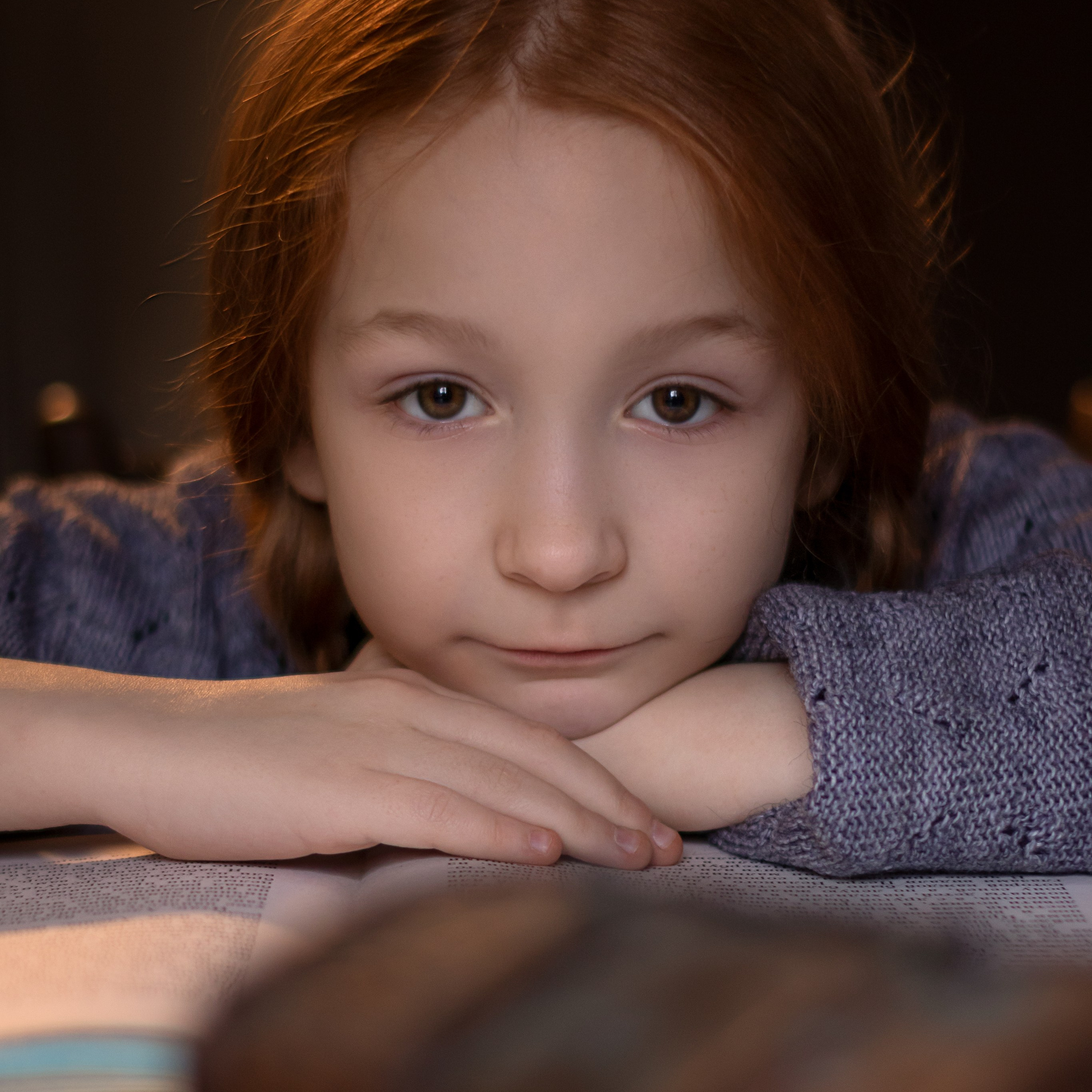 Отзывы. Детский и семейный фотограф Юлия Полянина