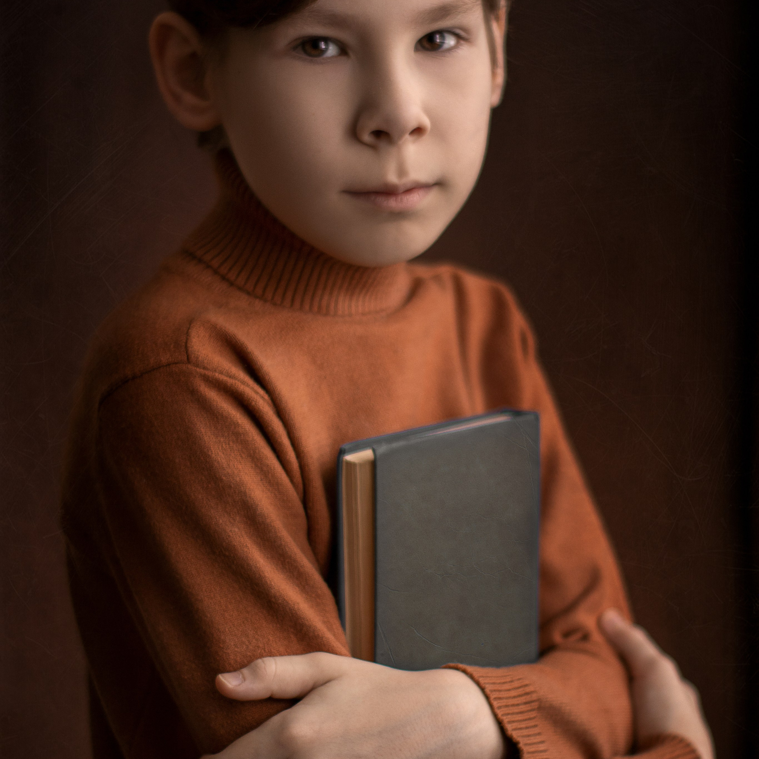 Детский и семейный фотограф Юлия Полянина