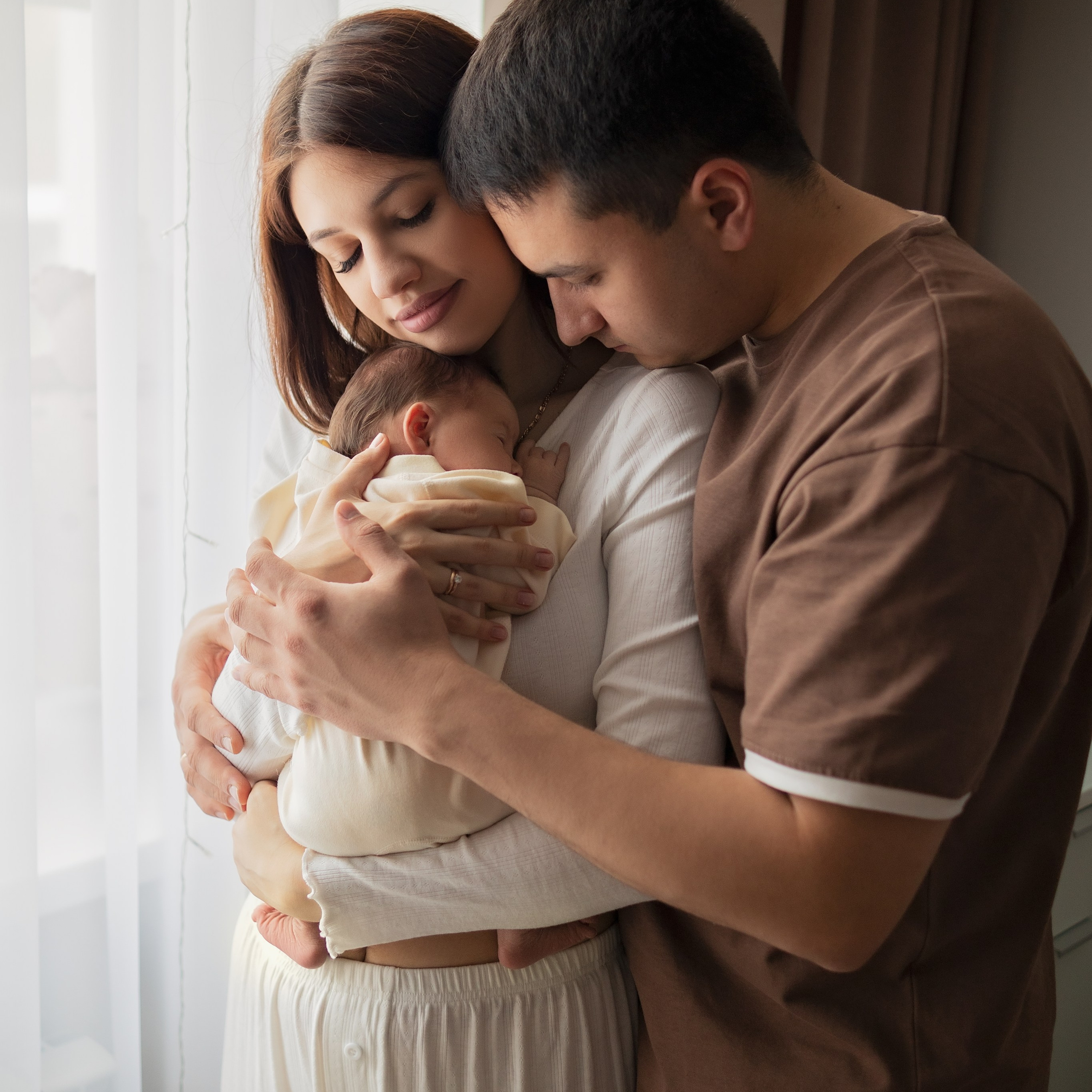 Отзывы. Детский и семейный фотограф Юлия Полянина
