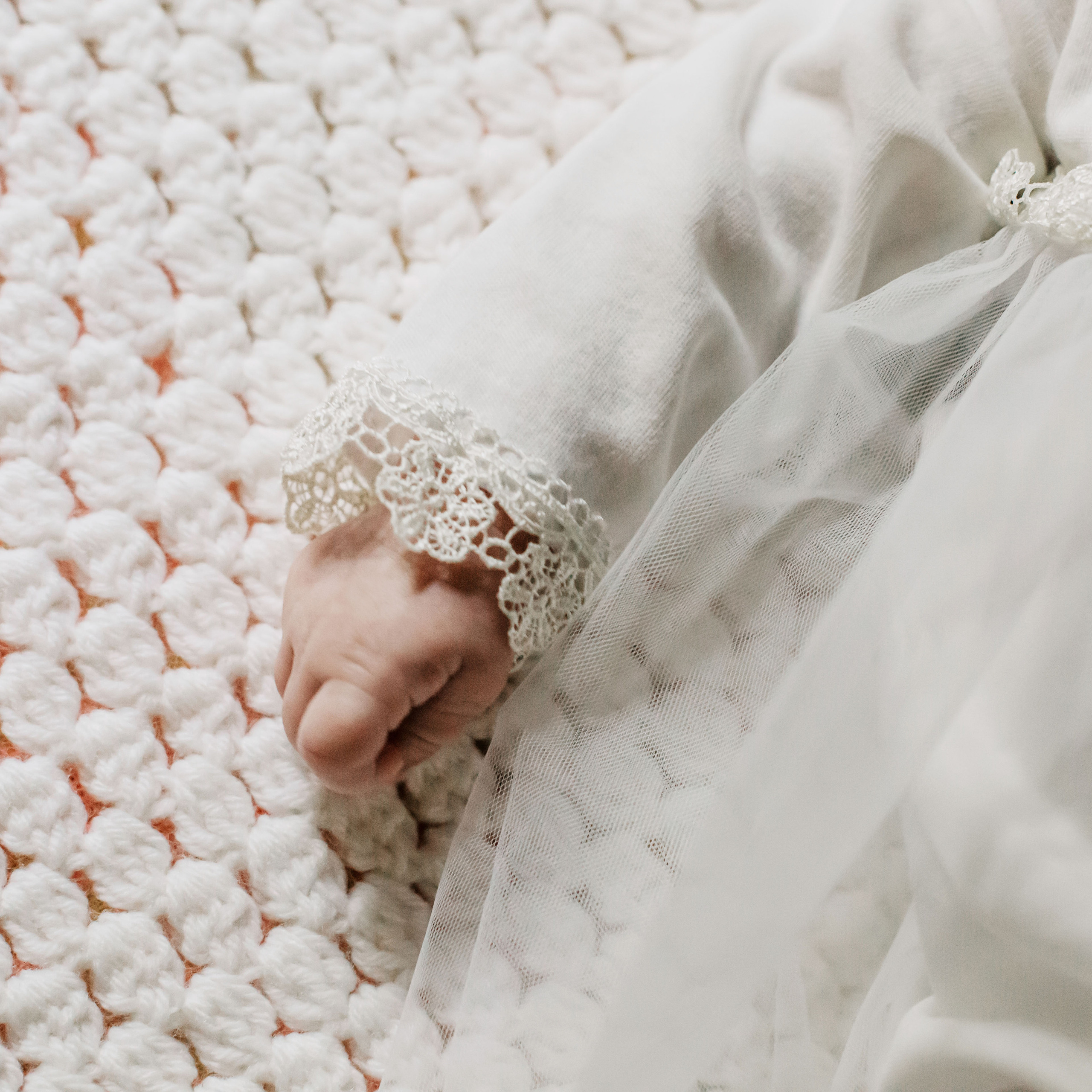 Крещение Кристины