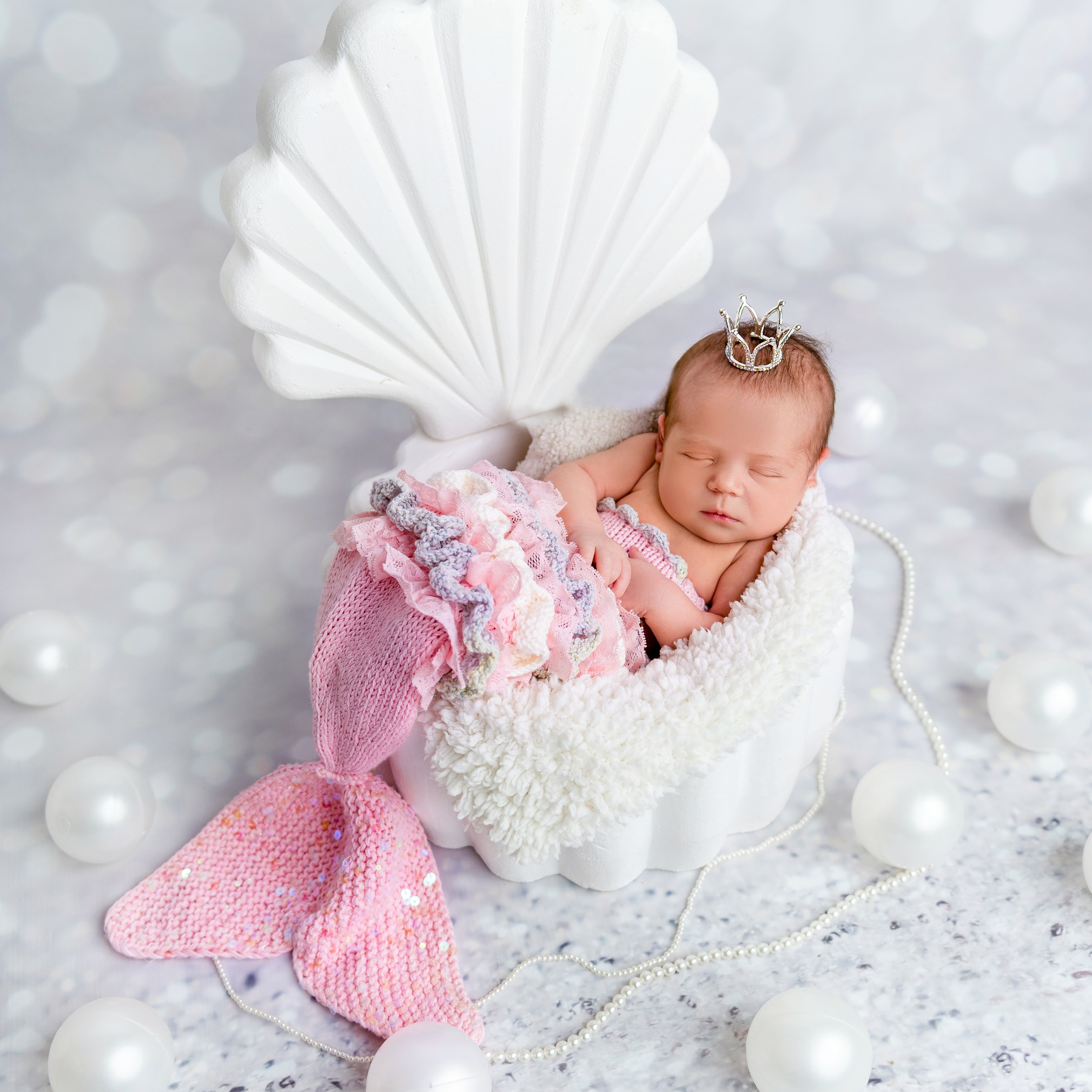 Новорожденные