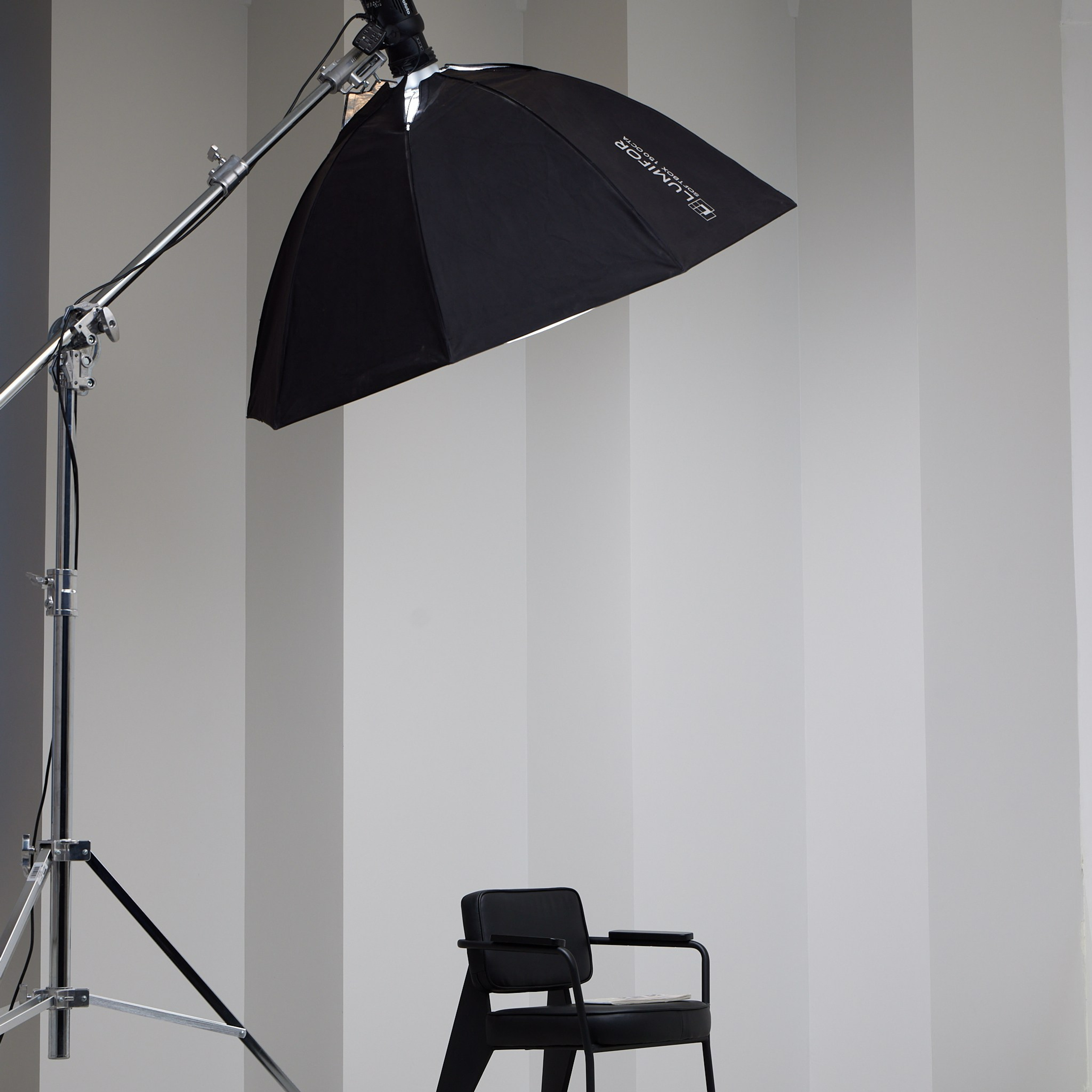 Фотостудия Чебоксары. Циклорама, интерьер и предметный зал. Profoto