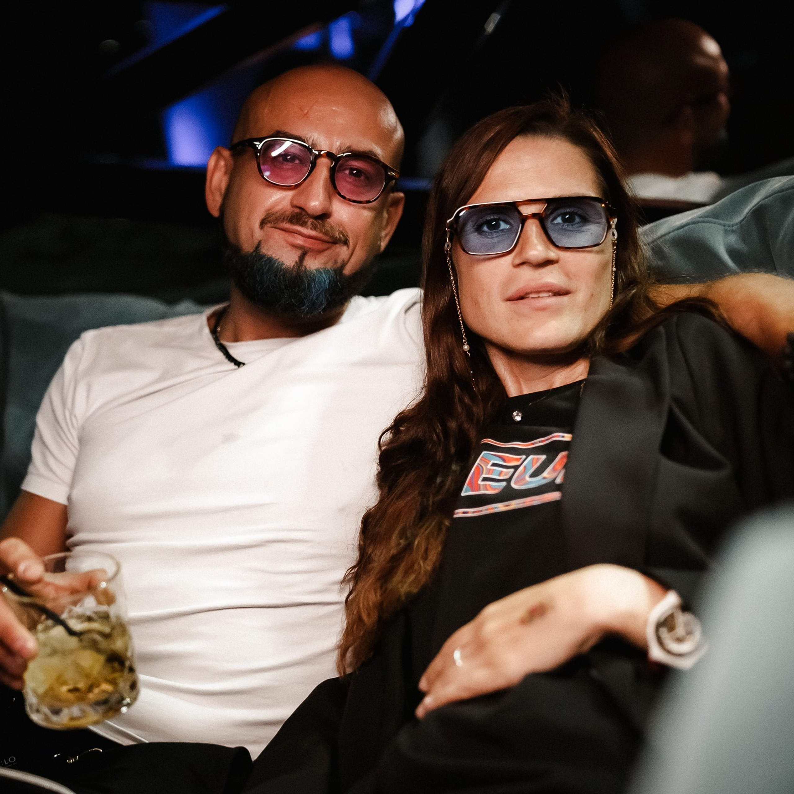 Отзывы. Репортажный (клубный) фотограф в Москве