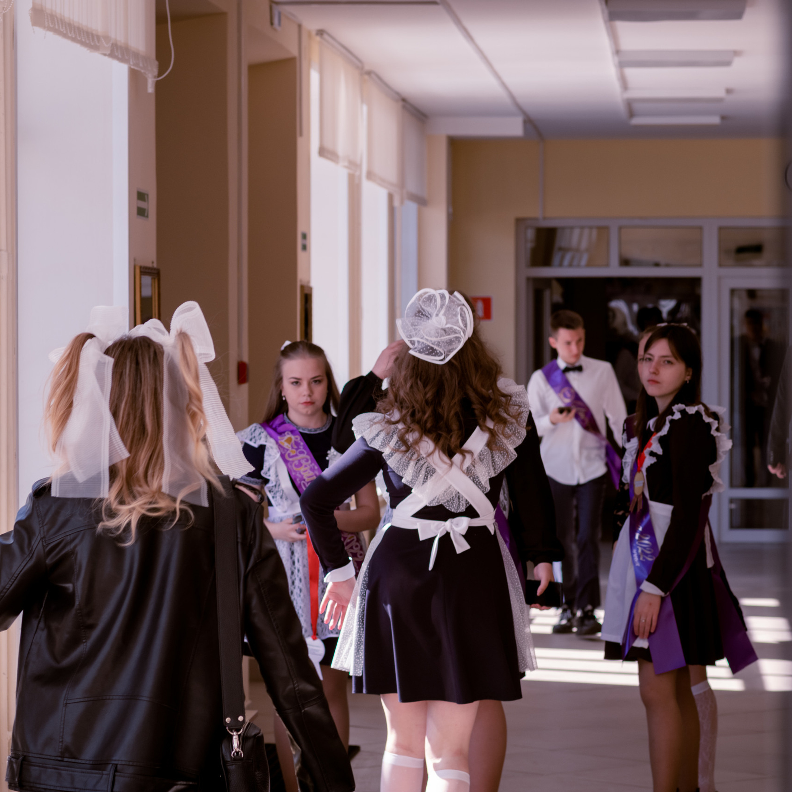 Отзывы. Фотограф Светлана Воронцова