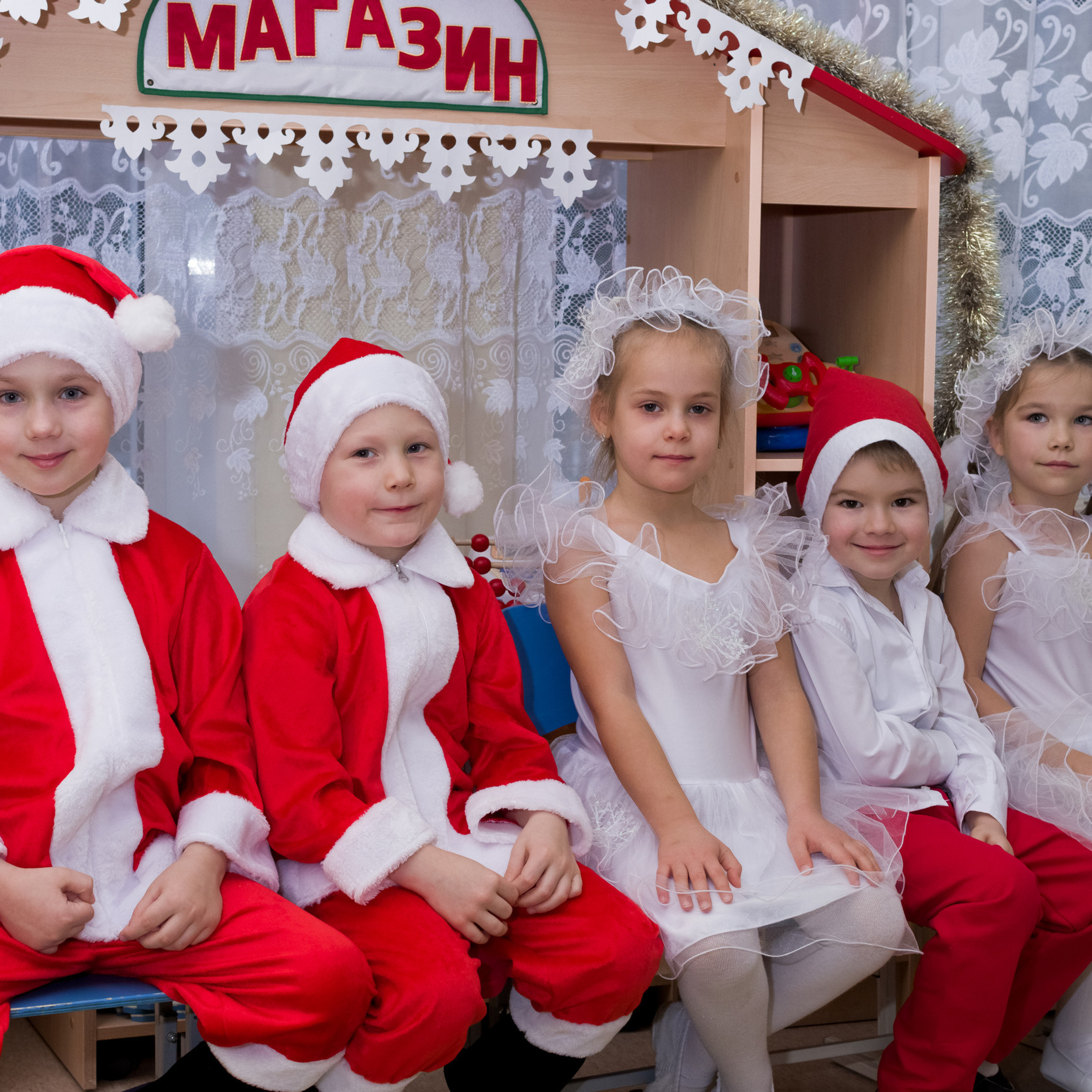 Отзывы. Фотограф Светлана Воронцова