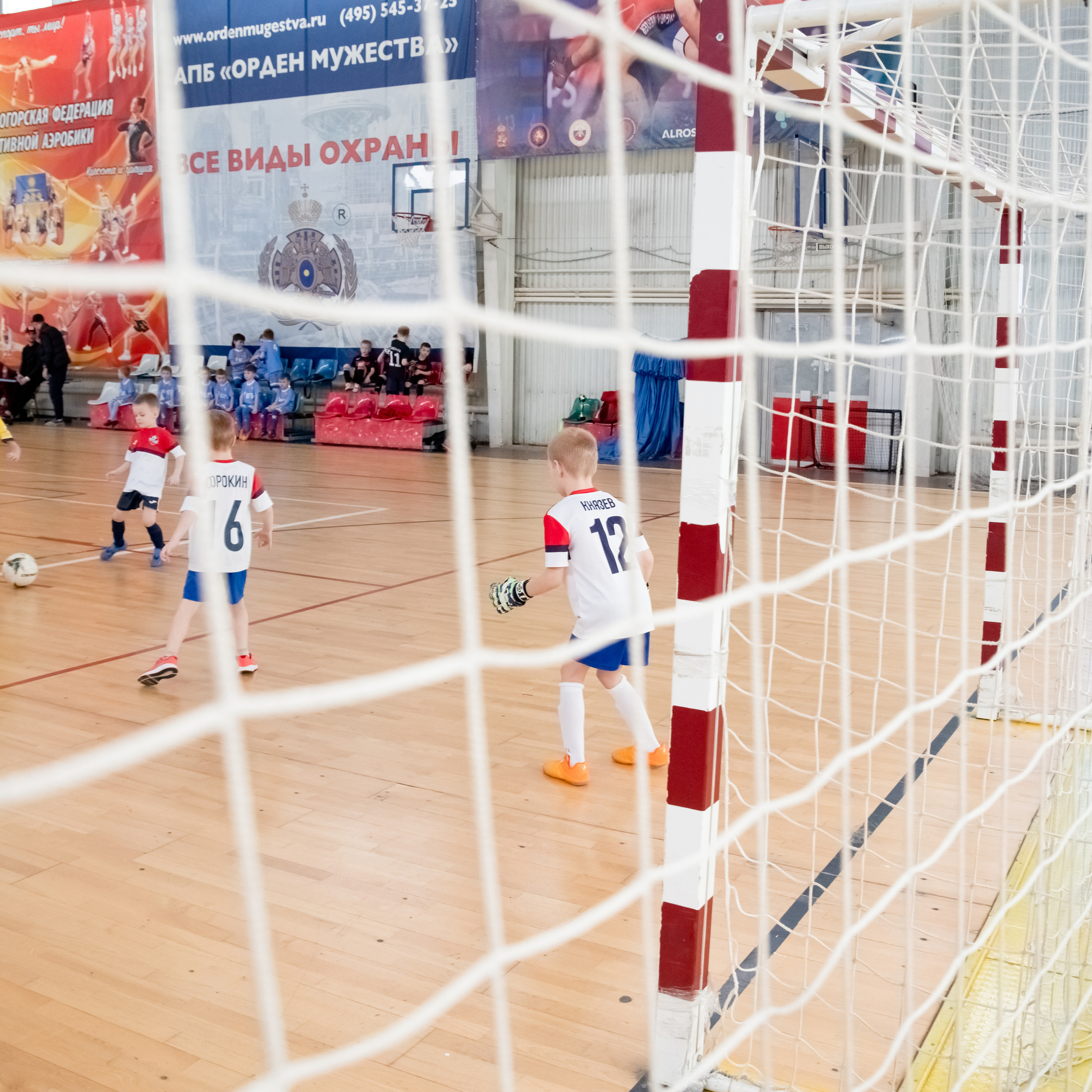 Отзывы. Фотограф Светлана Воронцова