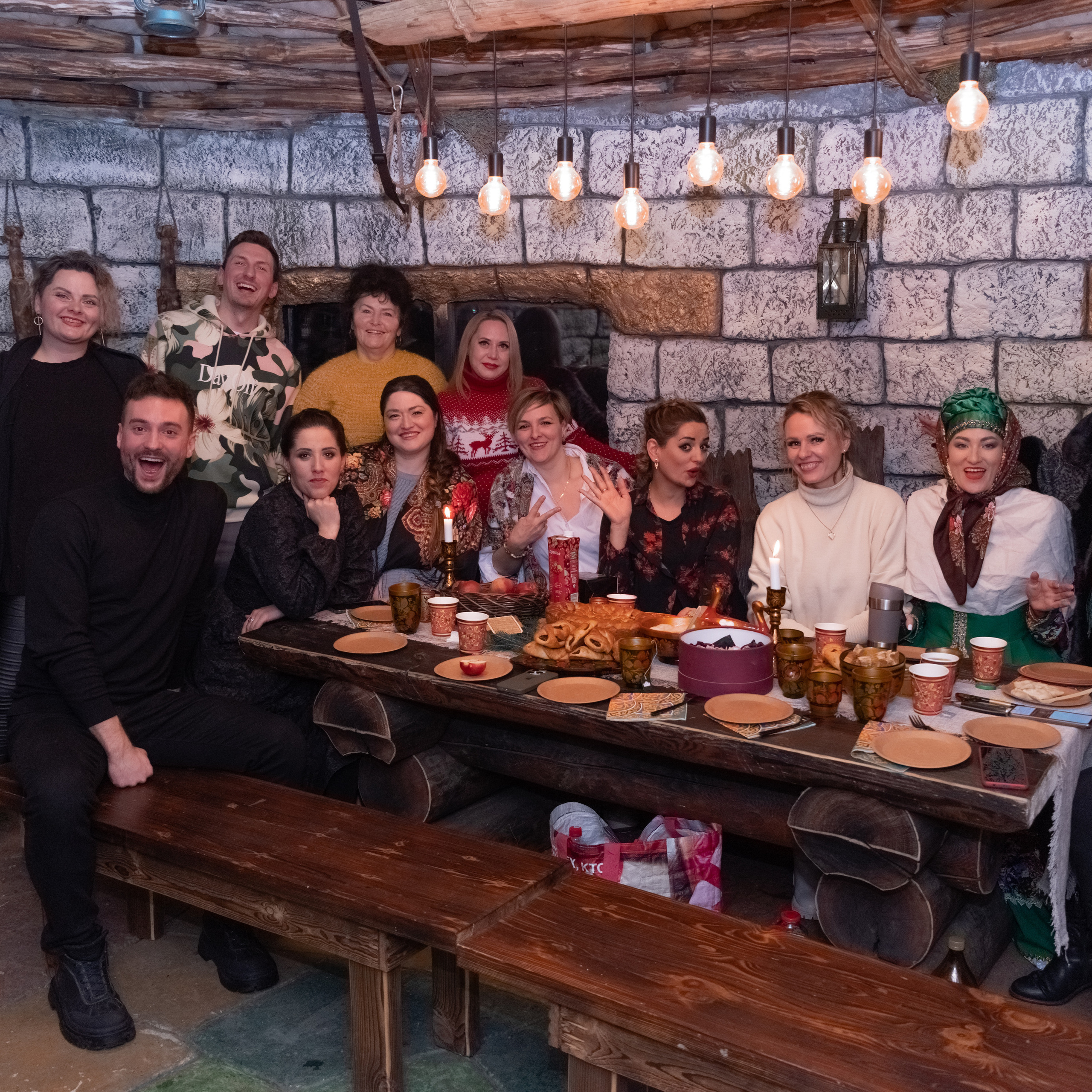 Отзывы. Фотограф Светлана Воронцова