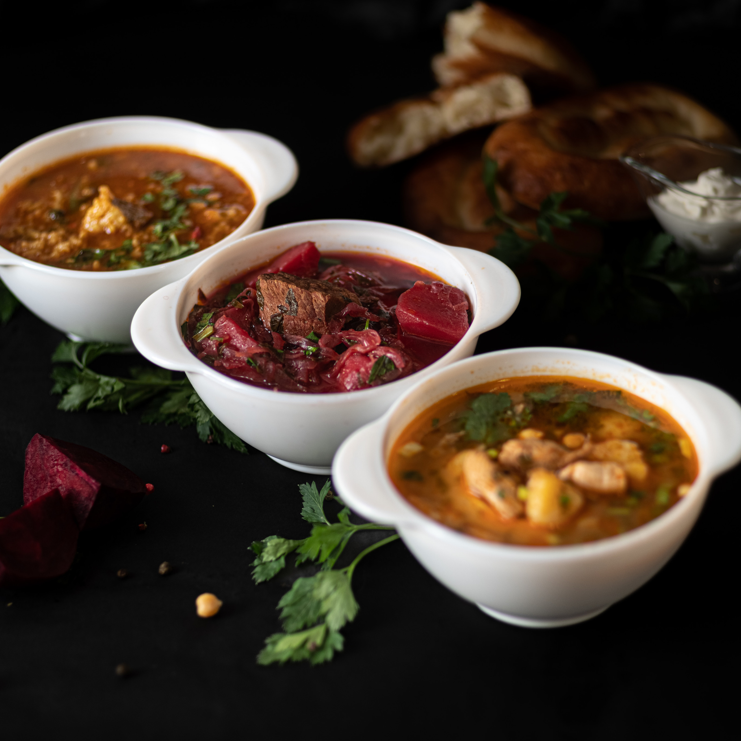 Отзывы. Фотограф Светлана Воронцова