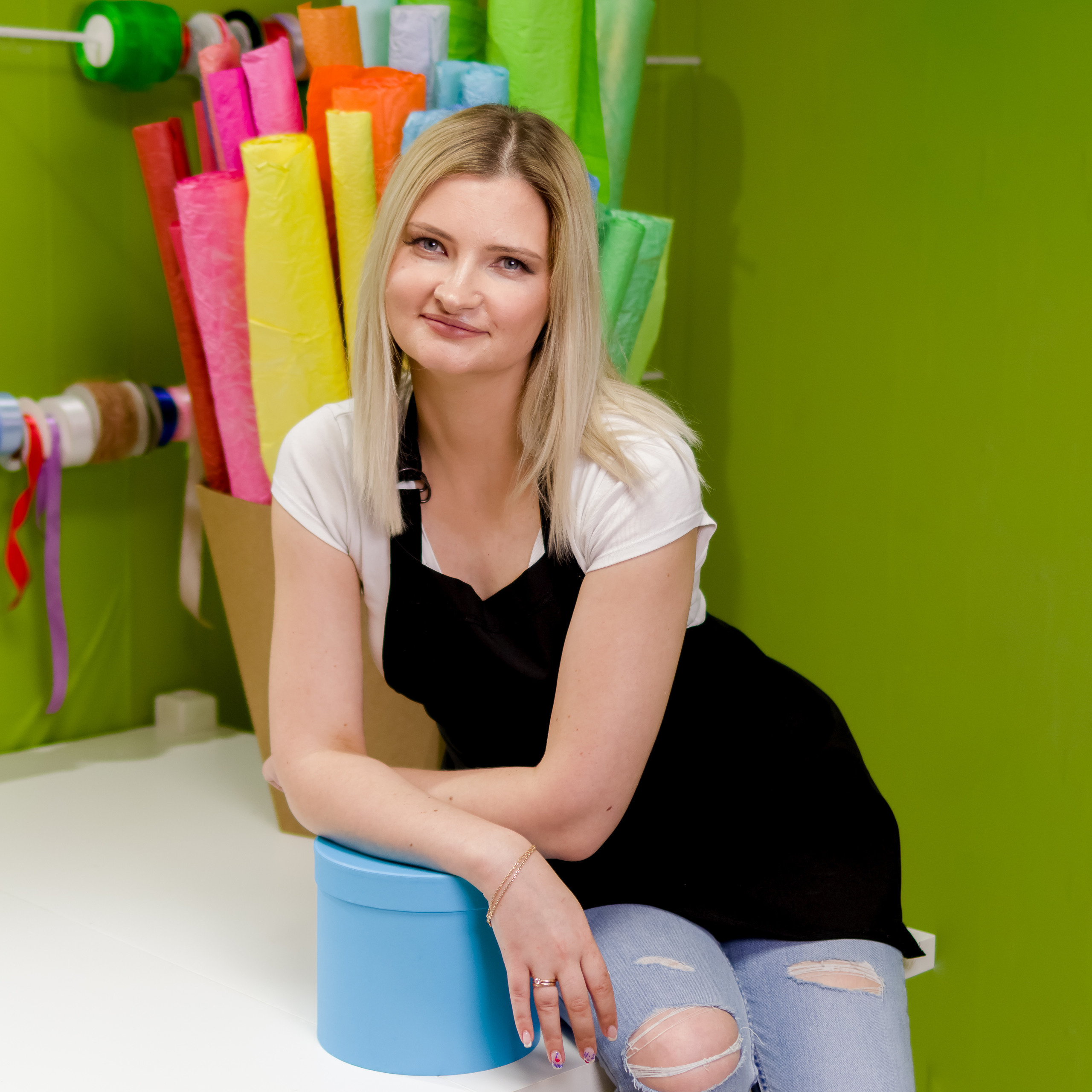 Отзывы. Фотограф Светлана Воронцова