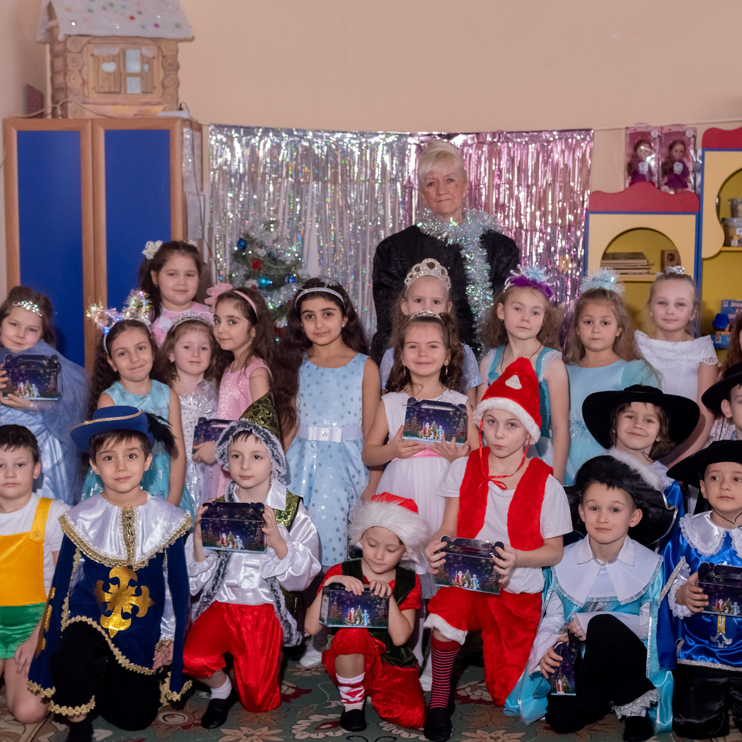 Отзывы. Фотограф Светлана Воронцова