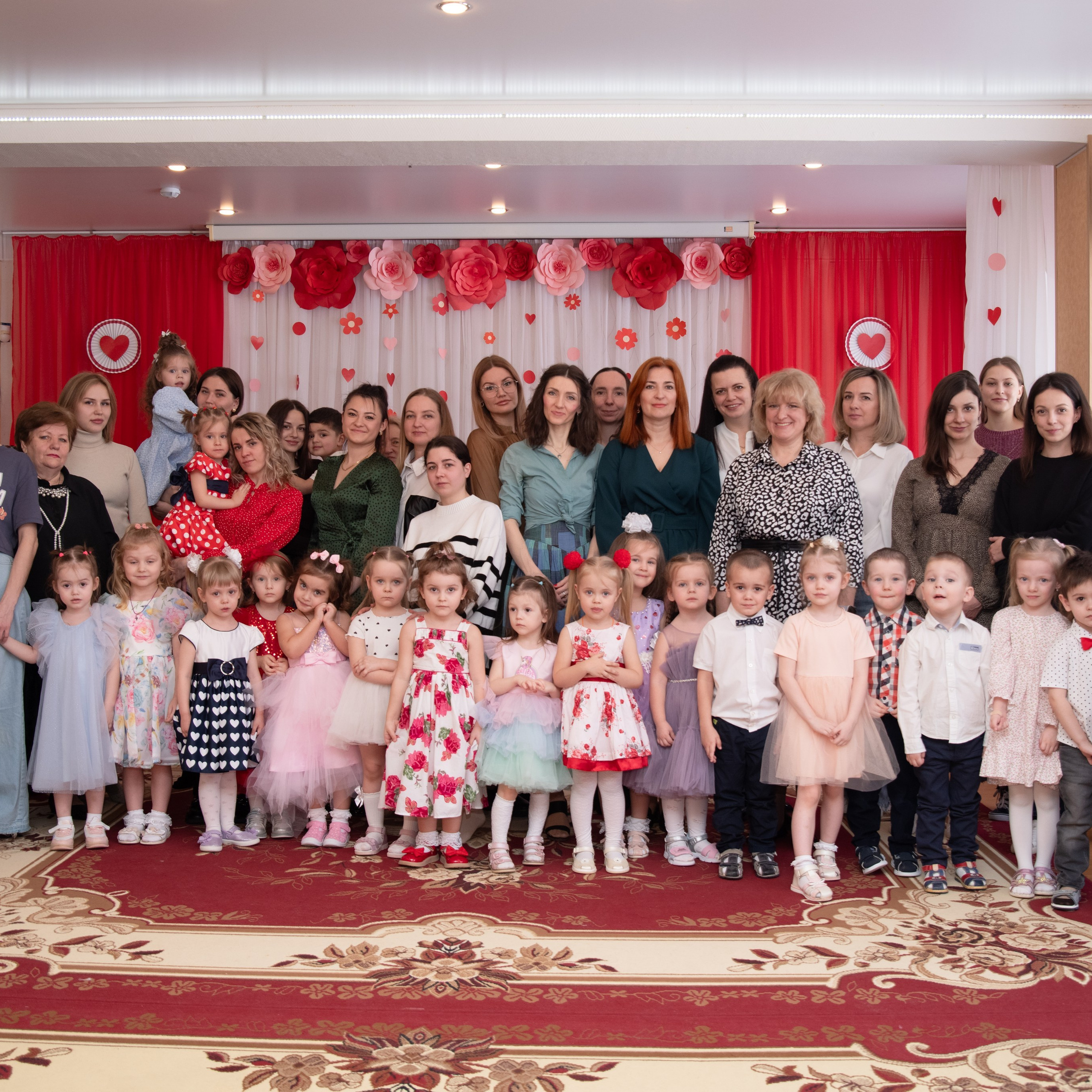 Отзывы. Фотограф Светлана Воронцова