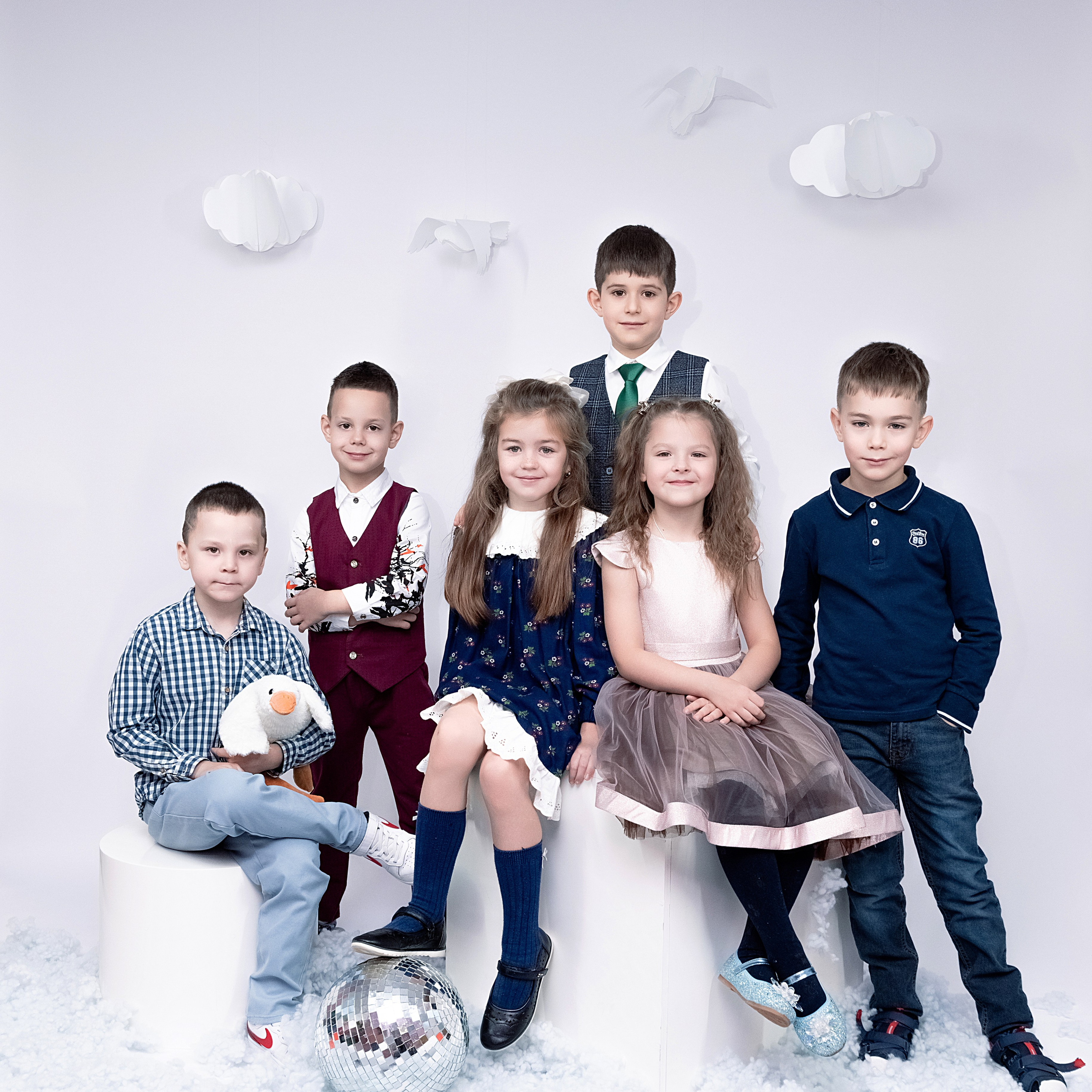 Отзывы. Фотограф Светлана Воронцова