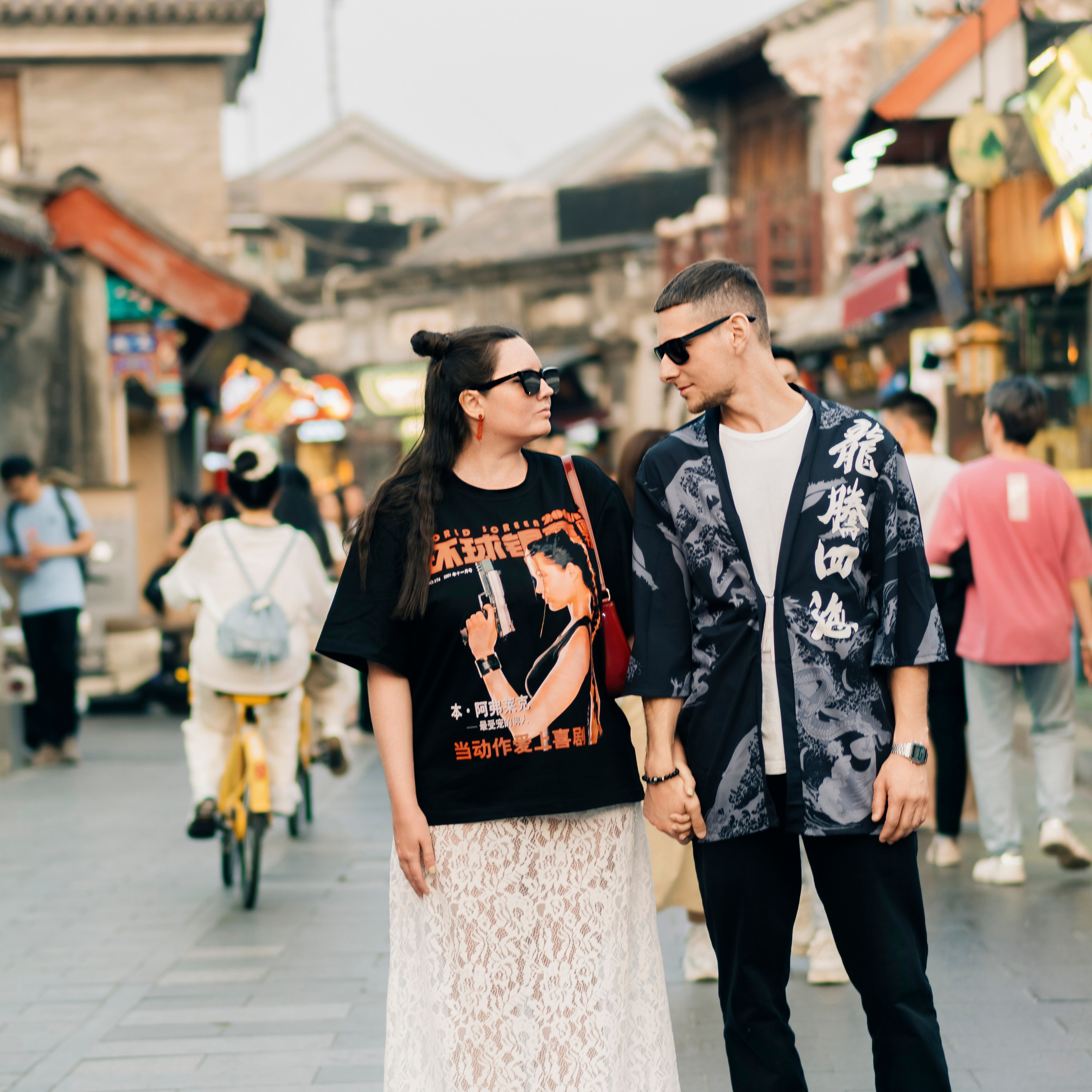 Client Reviews | Photographer Ann Lin in Shanghai & Beijing