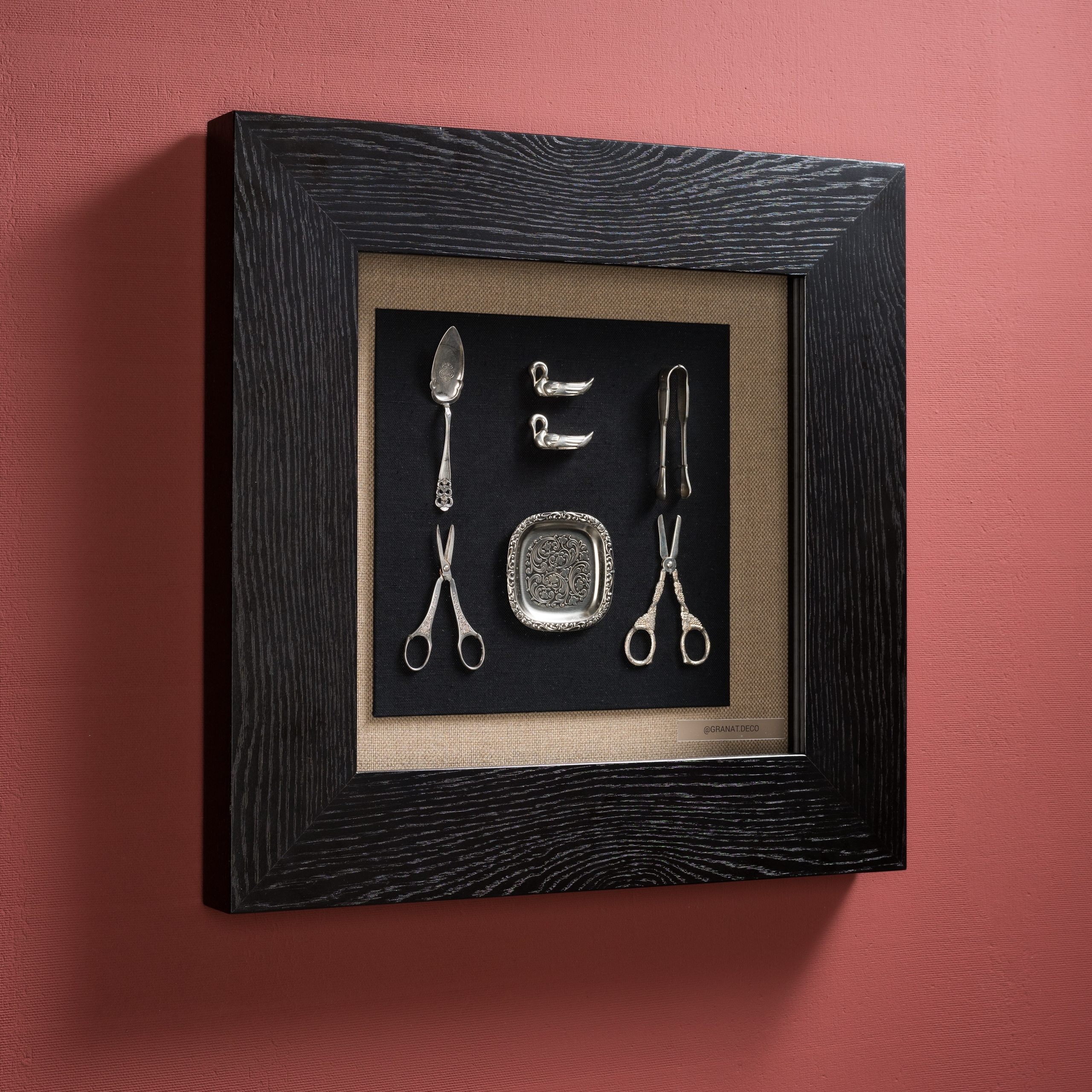 Милые спутники царственных капризов