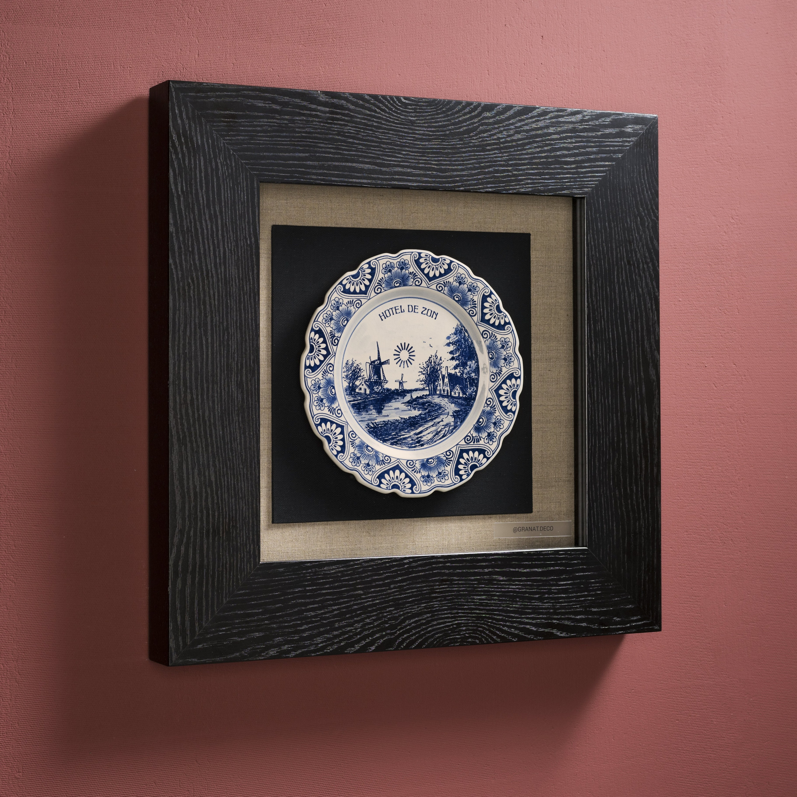 Голландские мотивы