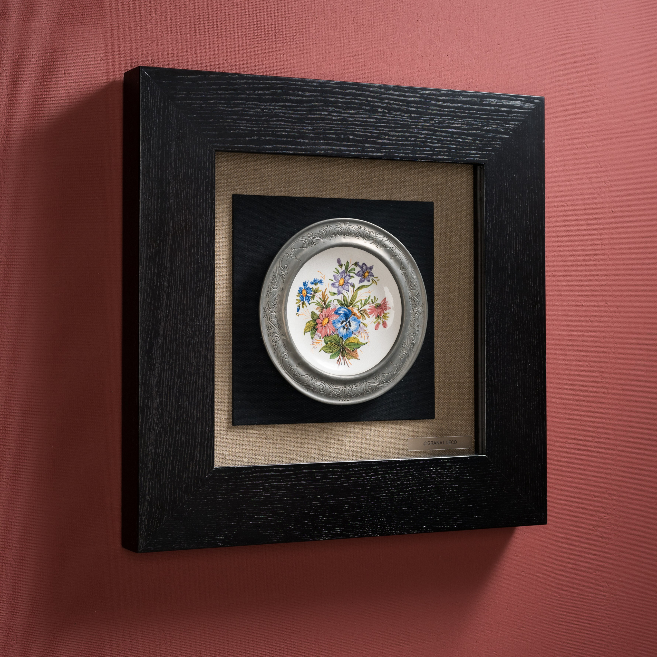 Вальс цветов