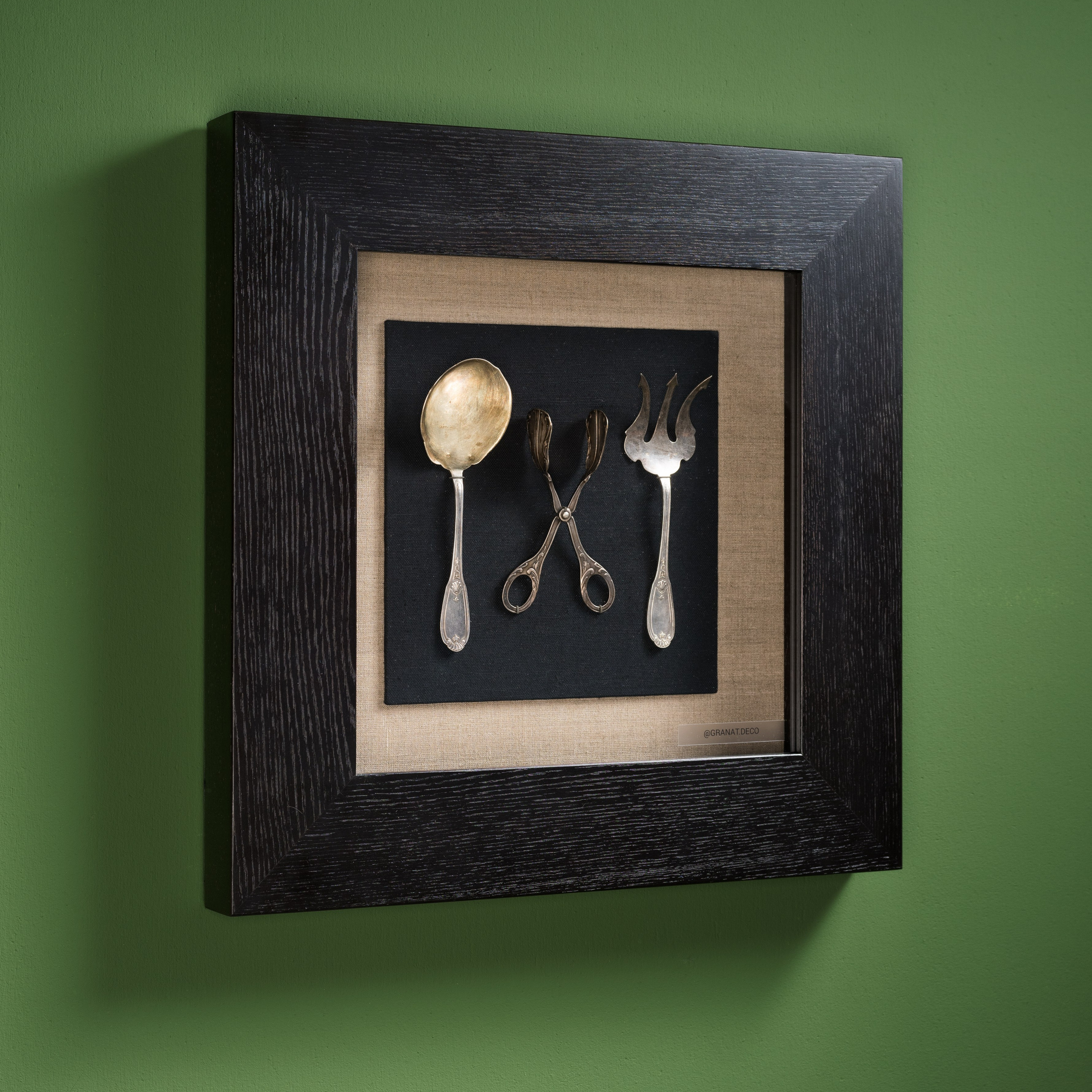 Буржуазные мелочи