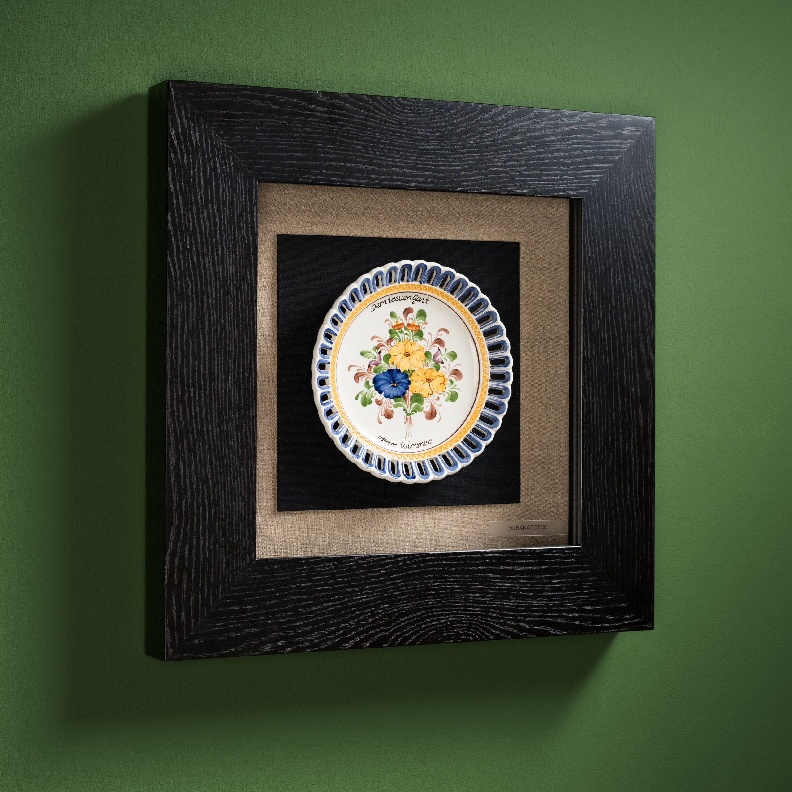 Музыка формы, цвета и запаха