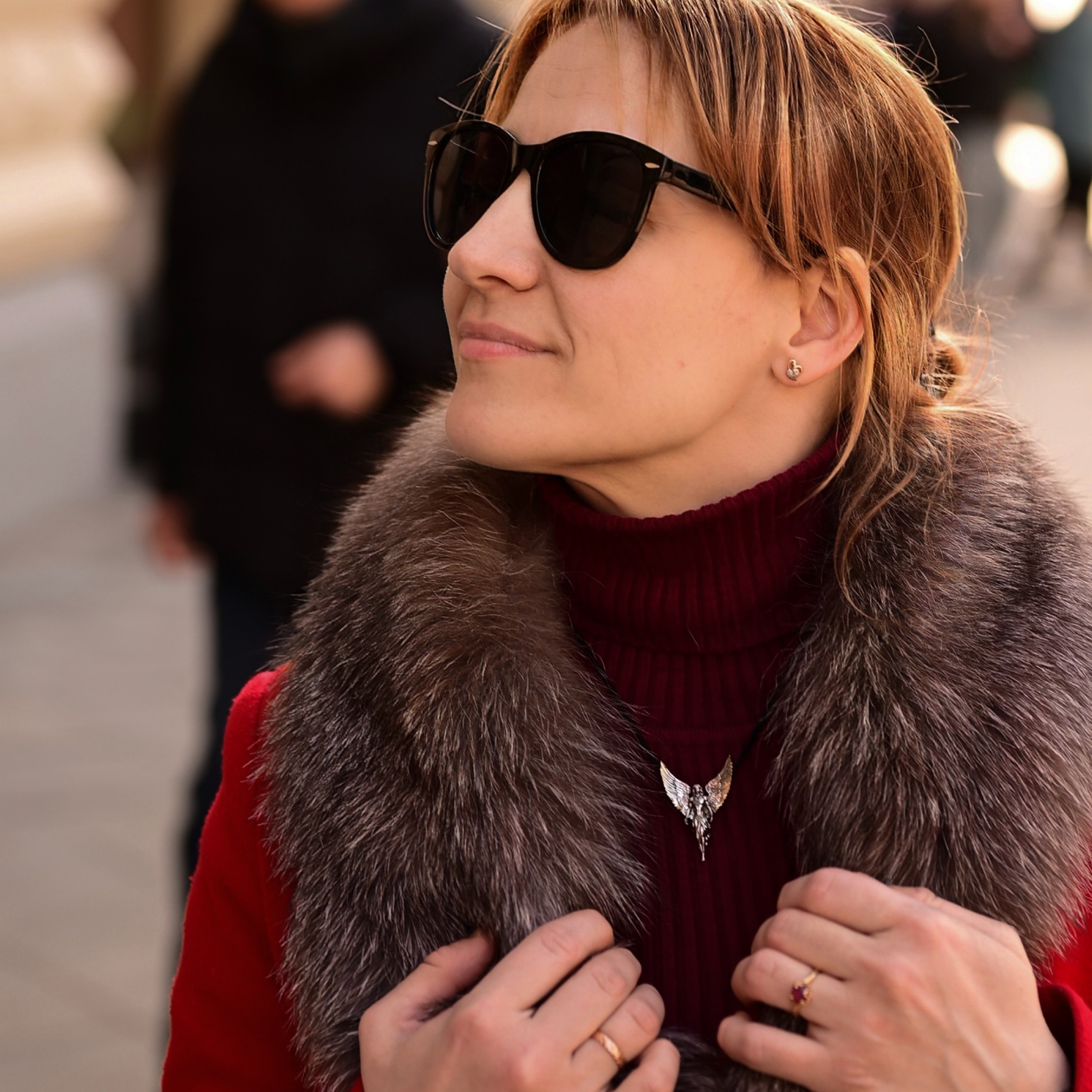 Отзывы. Портретный фотограф в городе Москва