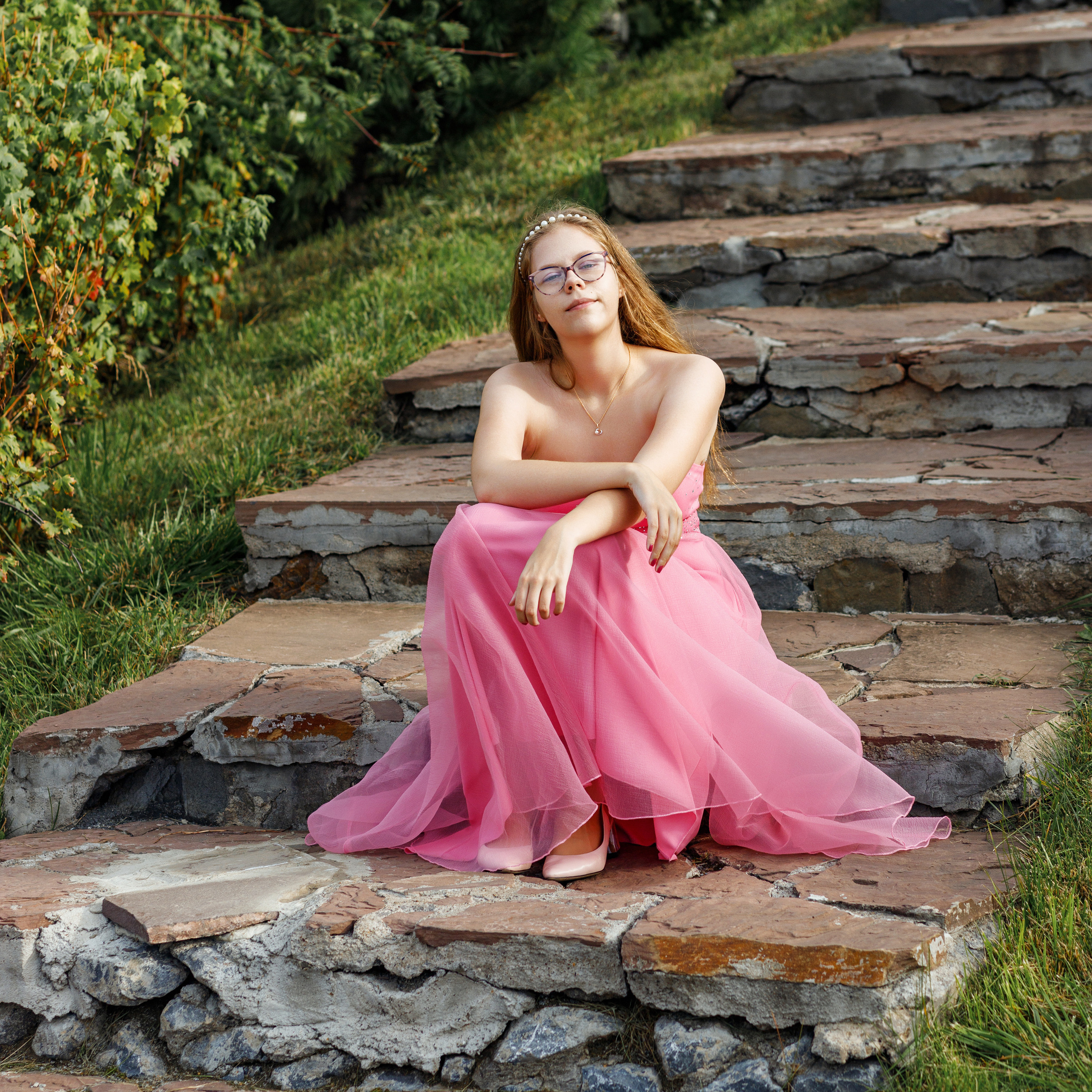 Отзывы. Женский фотограф в Кемерово Мария Чернявская