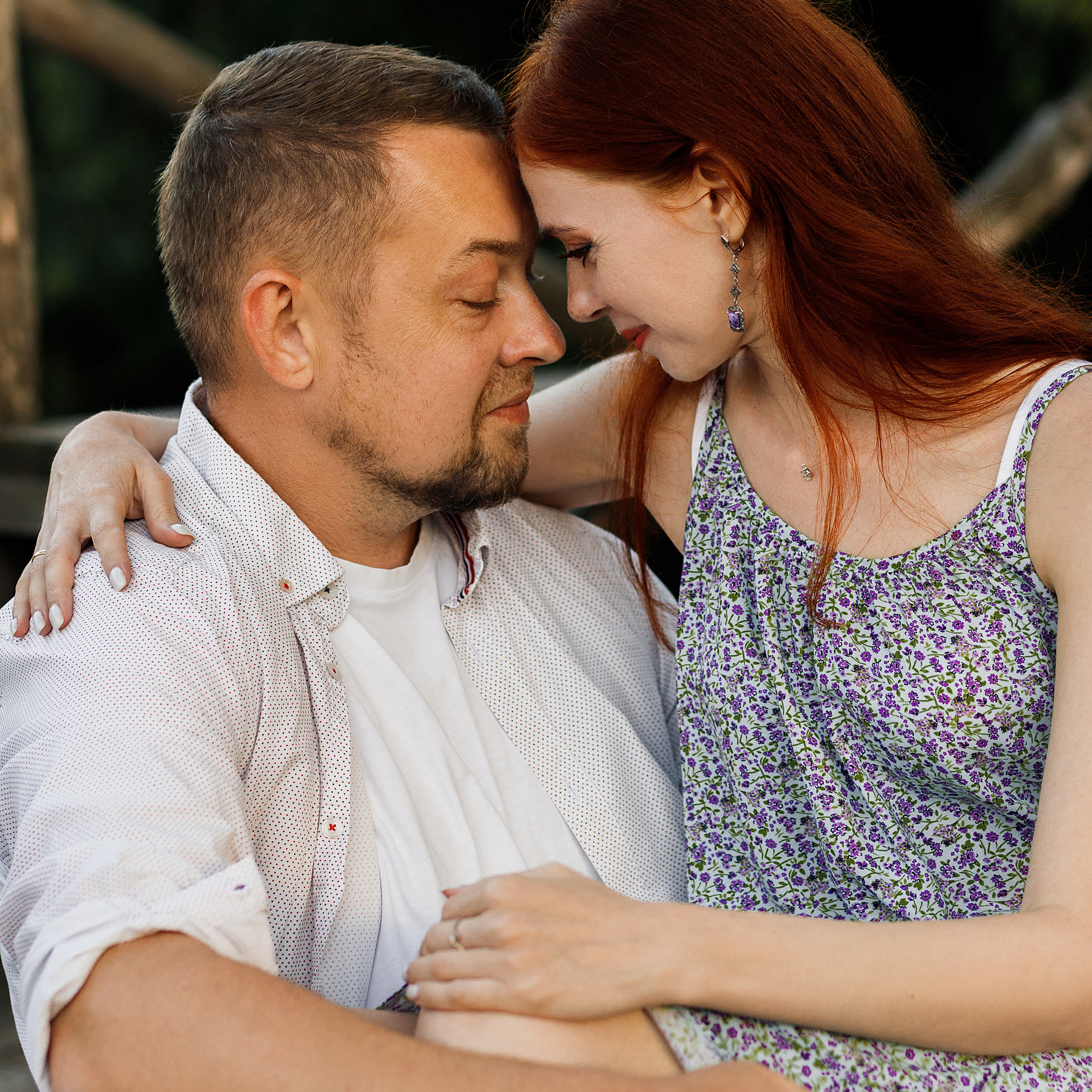 Отзывы. Женский фотограф в Кемерово Мария Чернявская