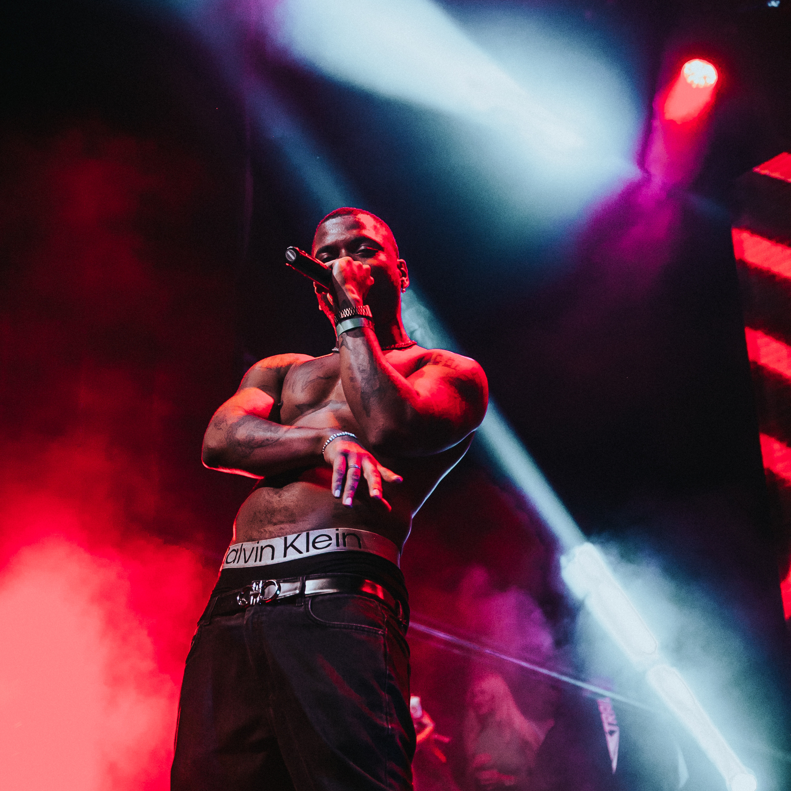 MF PROD — JACQUES-ANTHONY