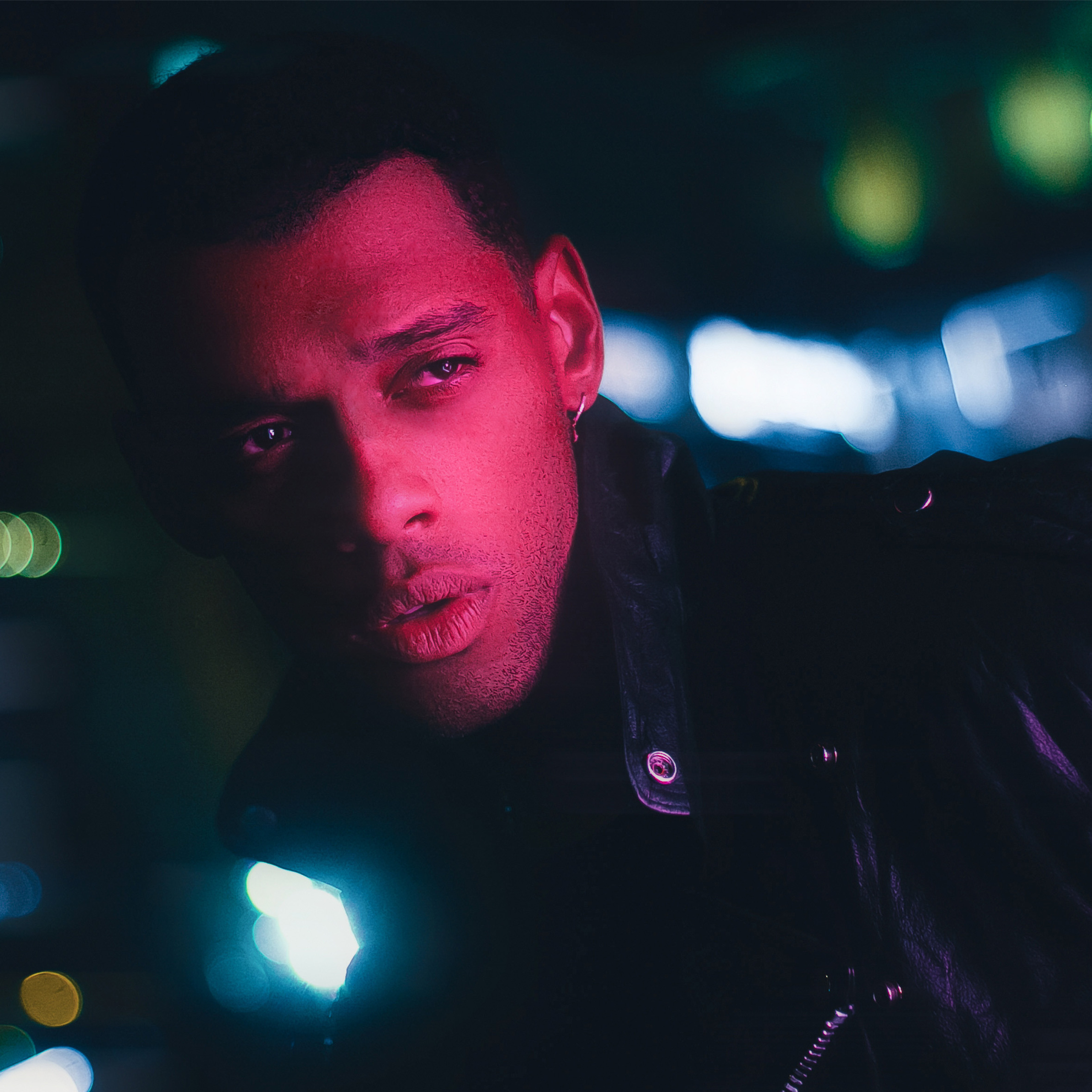 MF PROD. — DAVID NIAMEDI