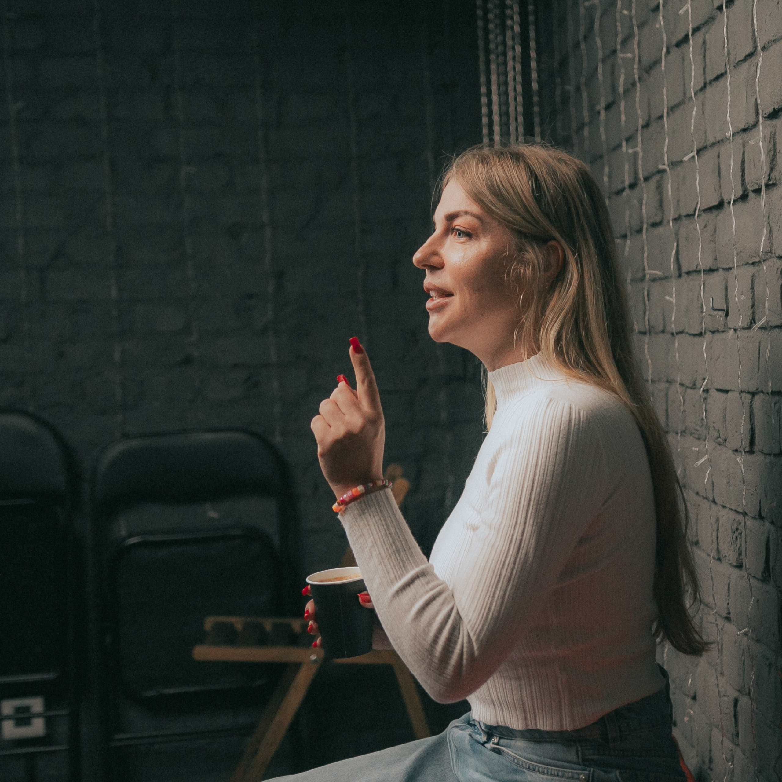 MF PROD. — CASTING DIRECTOR'S MASTER CLASS