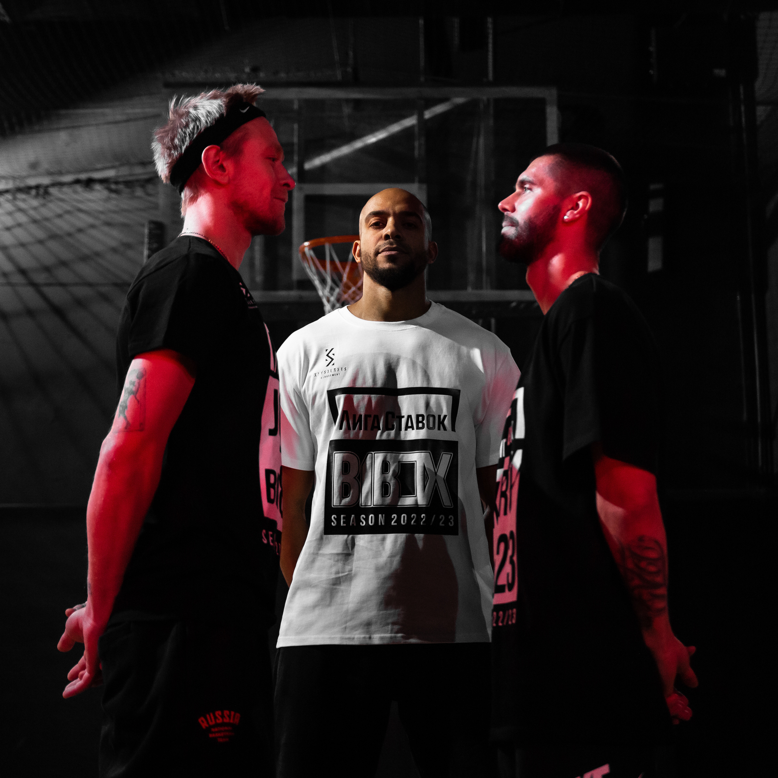 STUDIO — VLASENKO. MOVIE FAMILY PRODUCTION