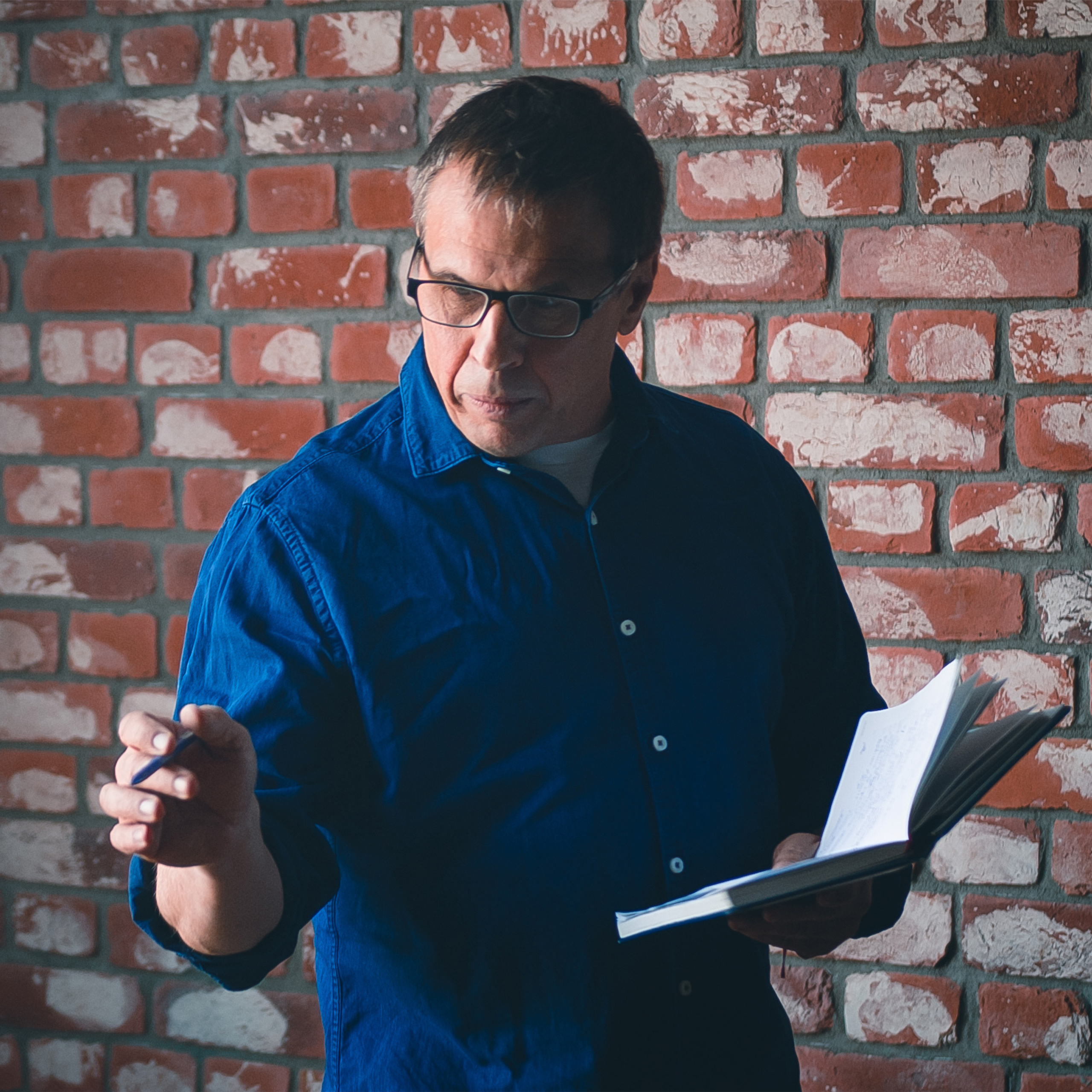 MF PROD. — DIRECTING MASTER CLASS