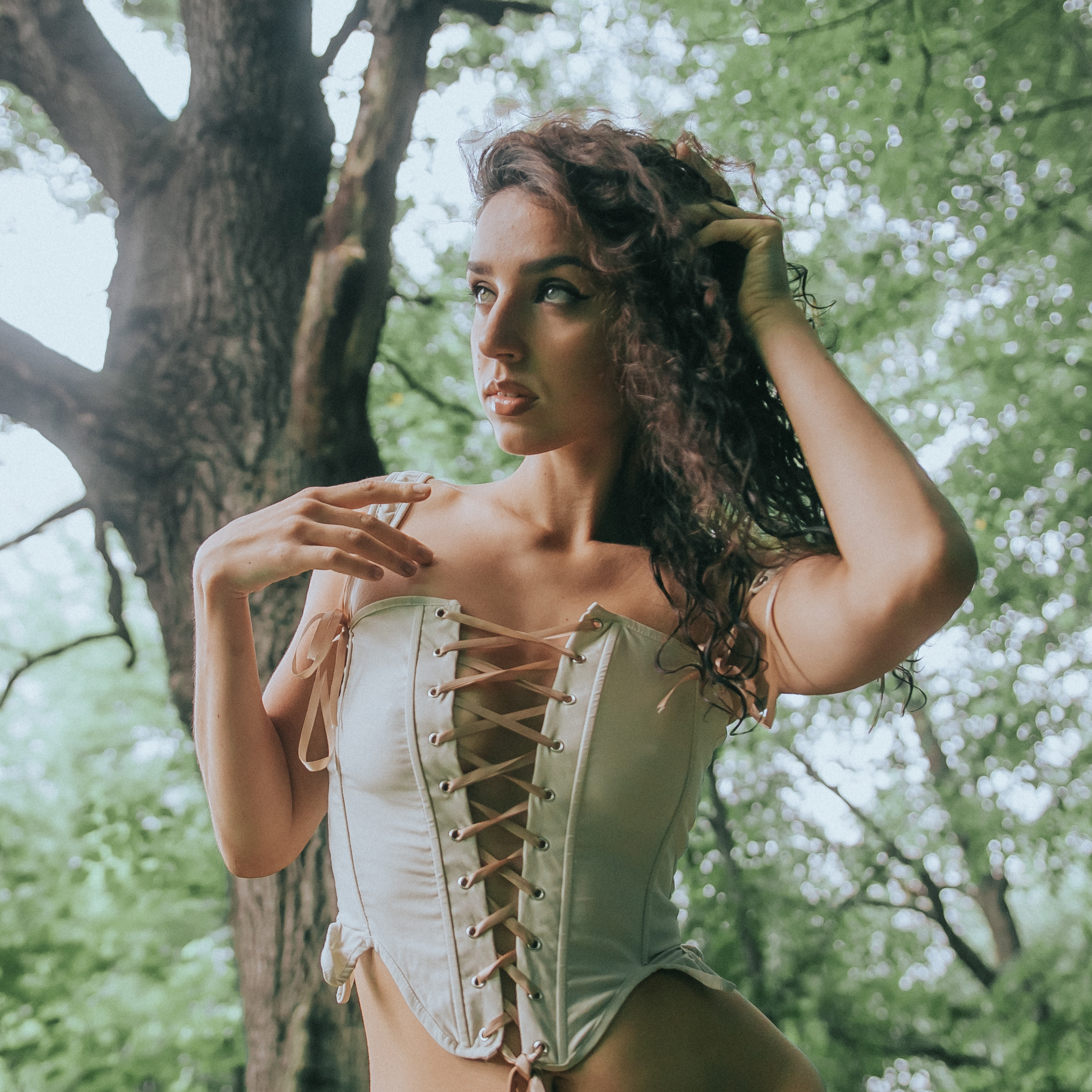 MF PROD. — NATALIE