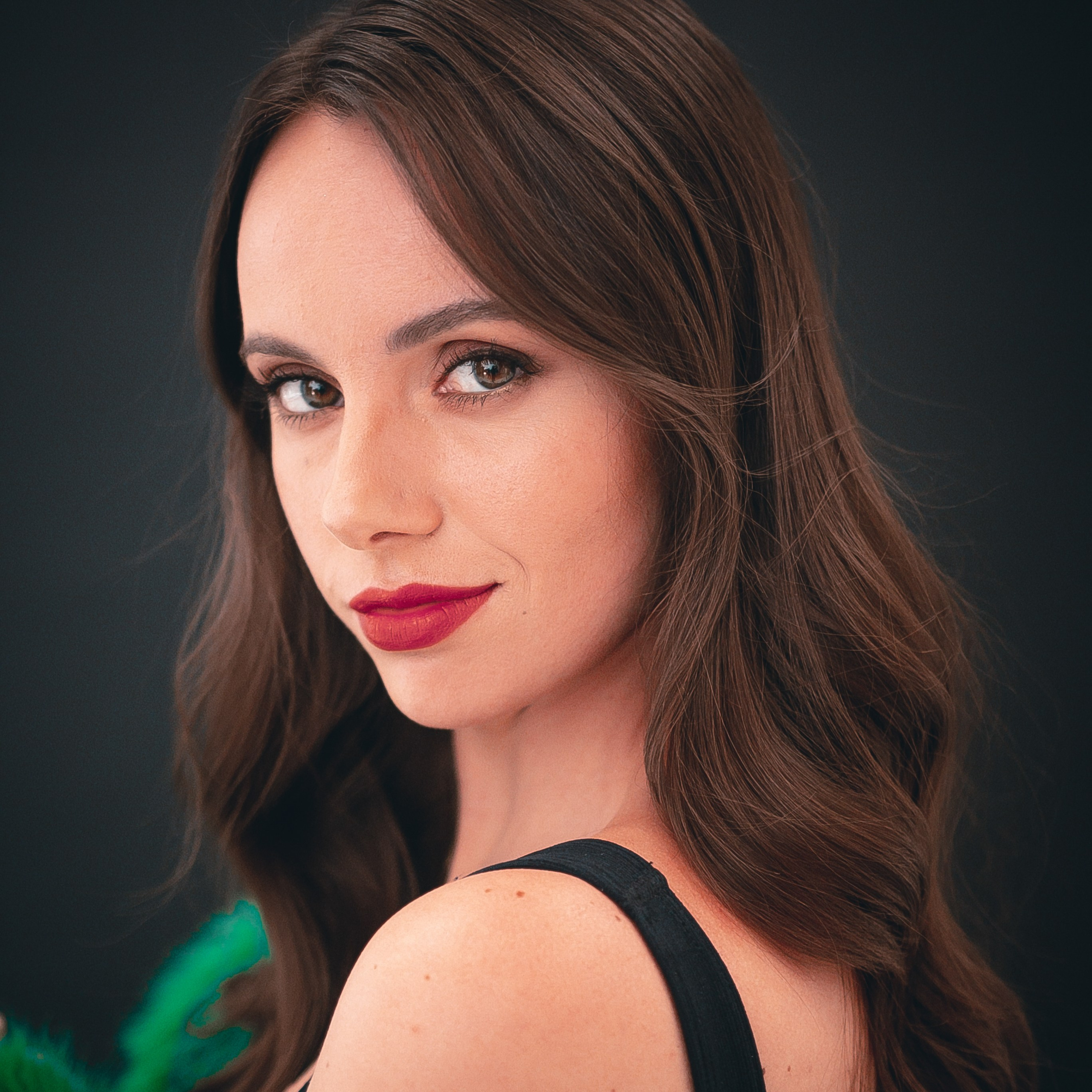 MF PROD. — EVGENIA REVADENKO