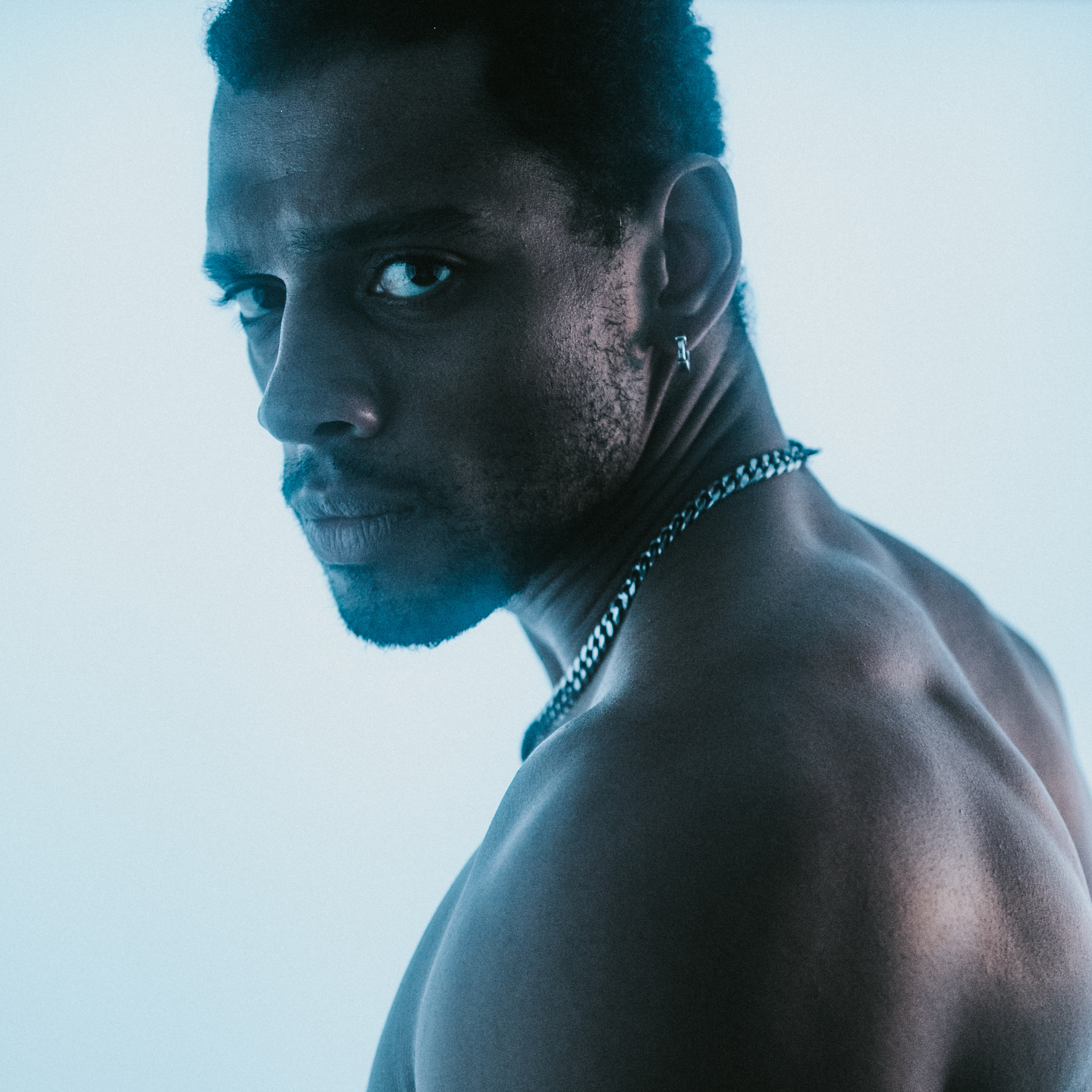 MF PROD. — DAVID NIAMEDI