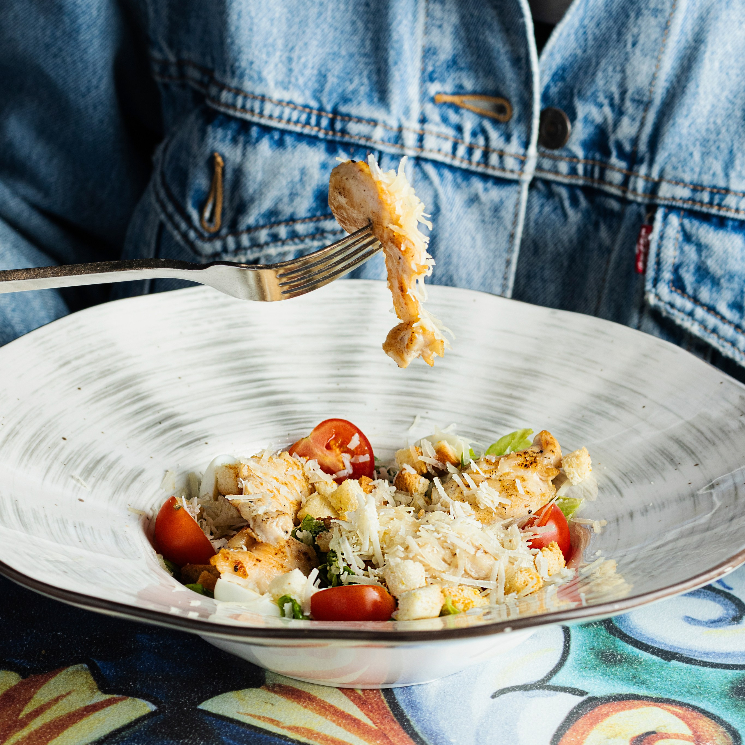 Пиццерия Molletta