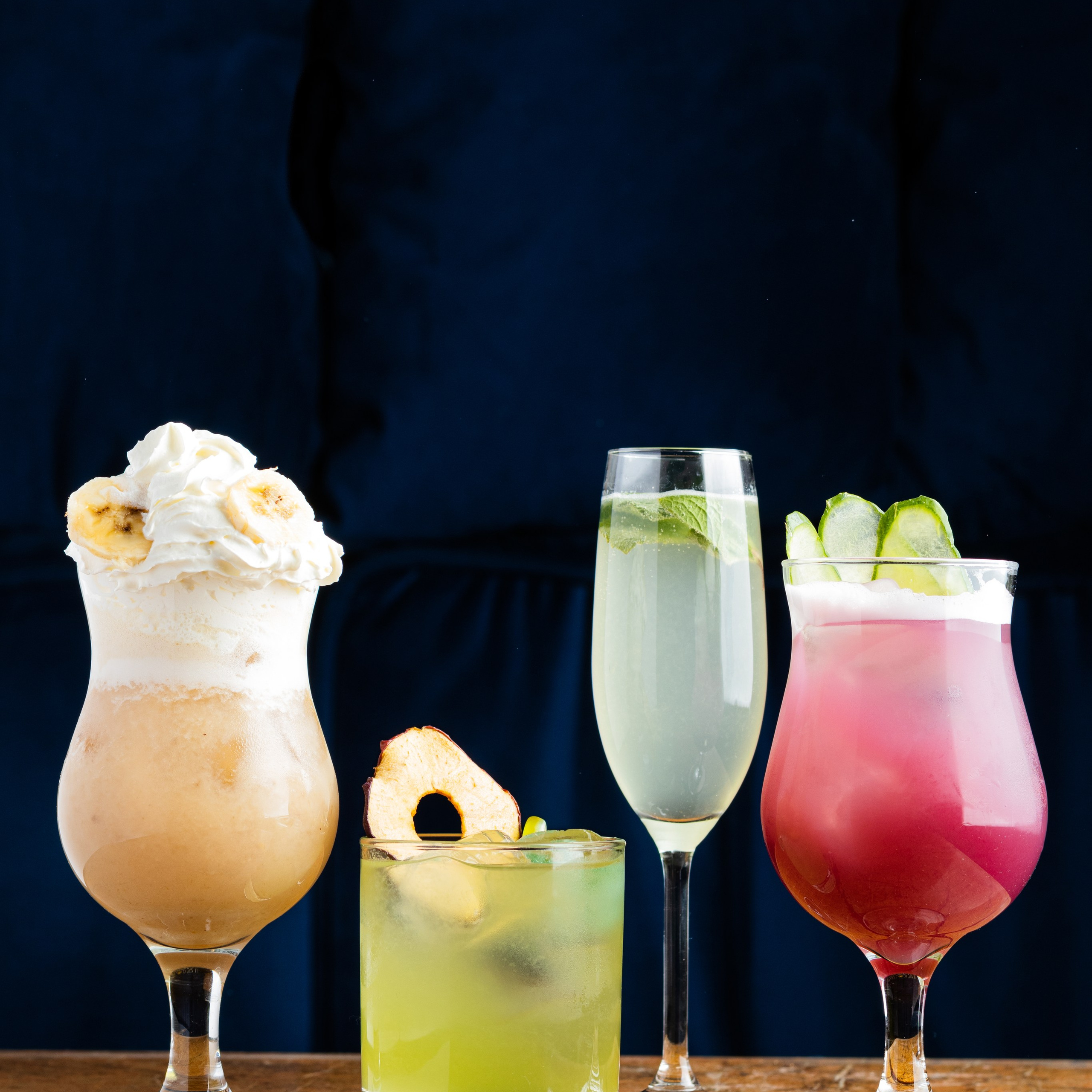 Лаунж-бар La Casa de Beaumonde