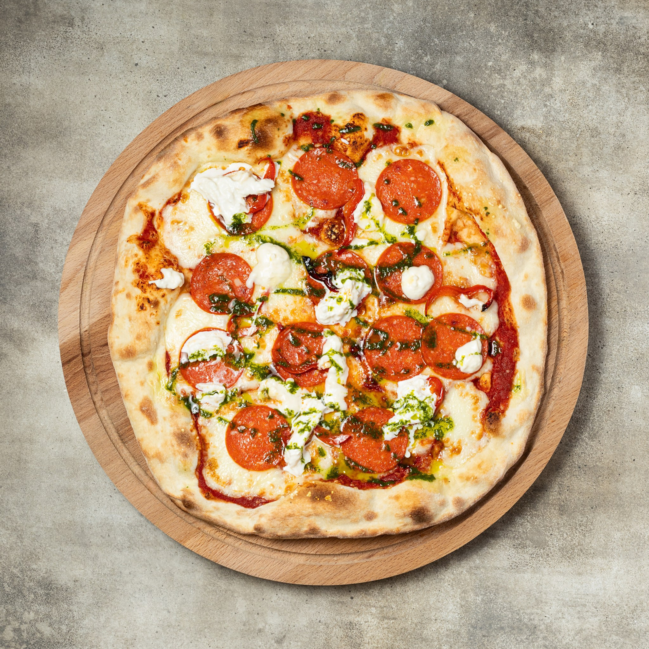 Кафе «33 оборота»