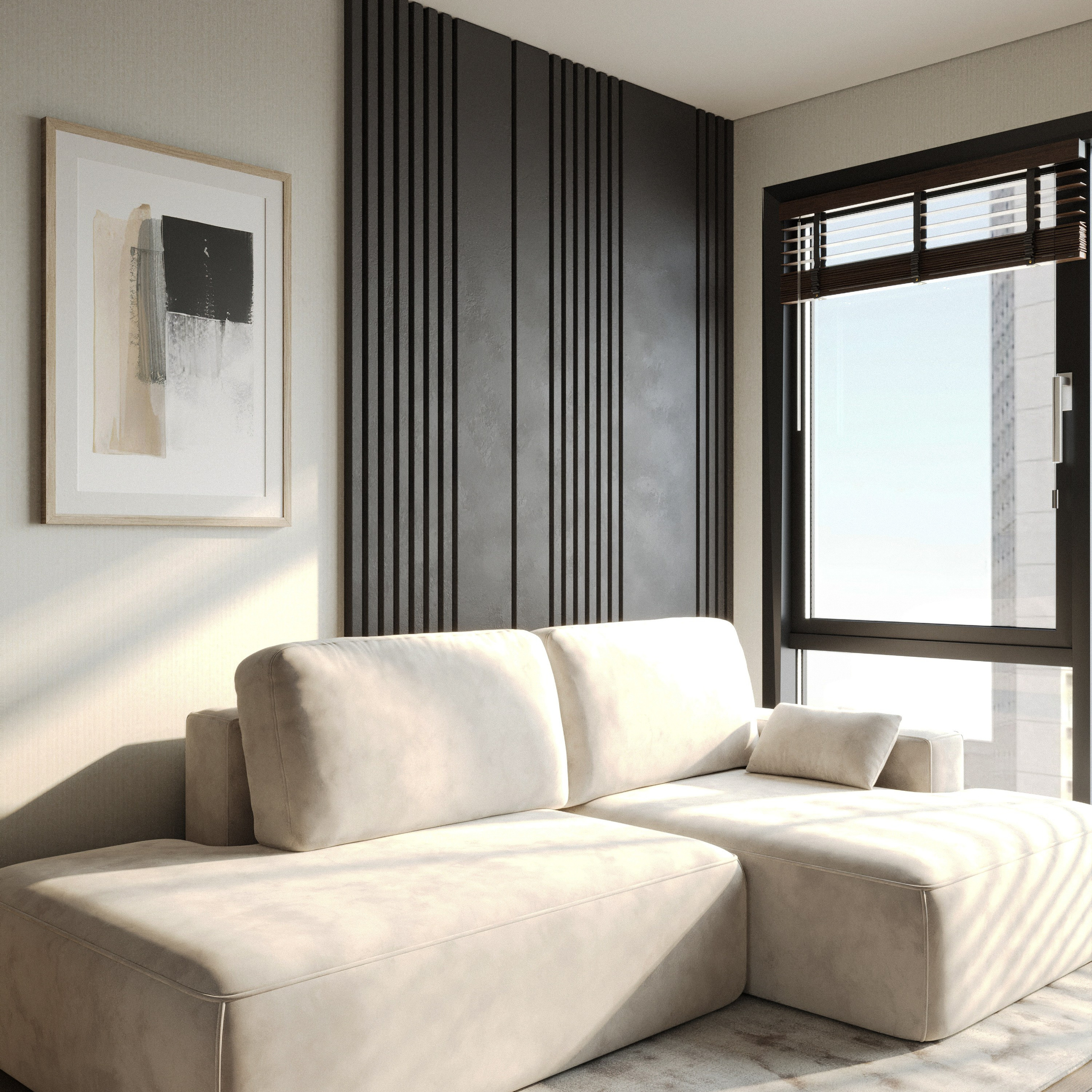 Проект Жк Волгоградский