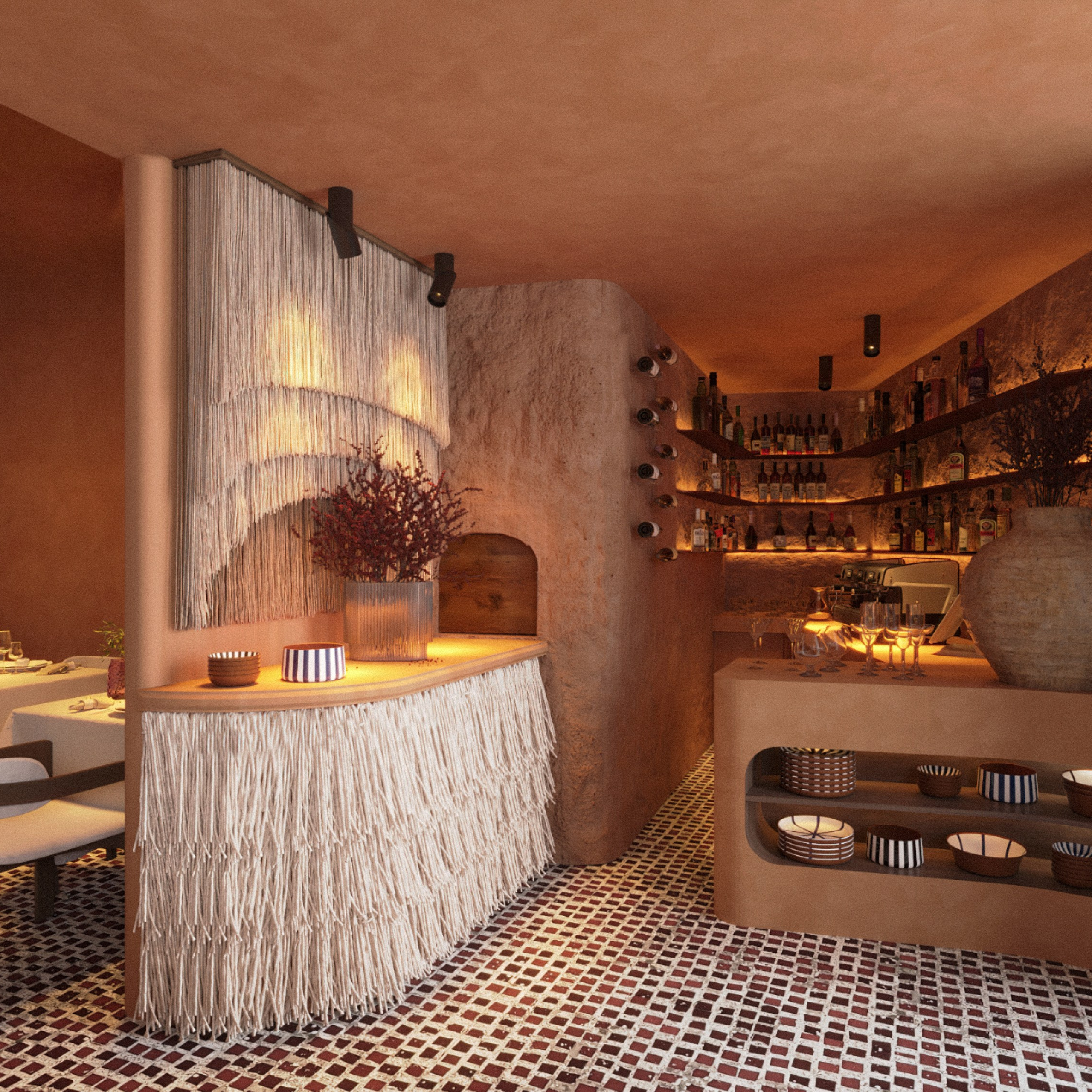 Ресторан Tbilisi