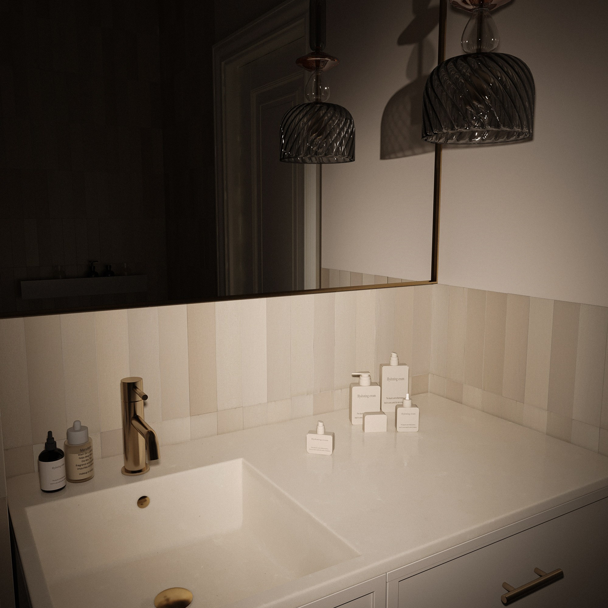 Студия 32 кв. м.