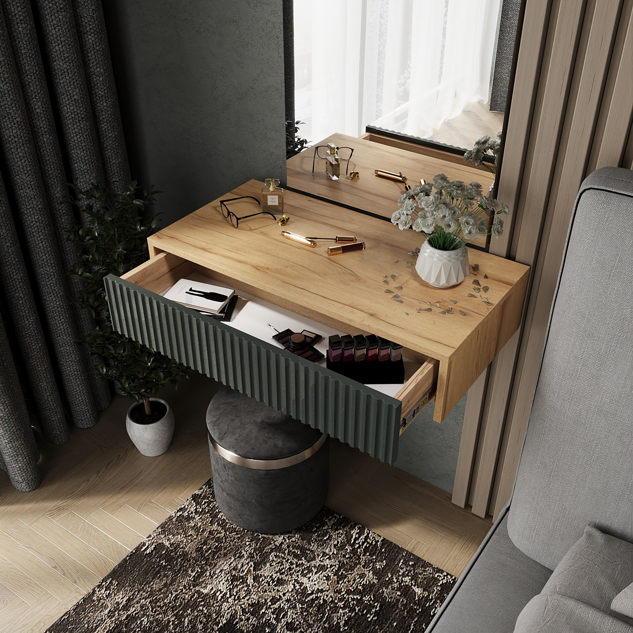 Проект WoodKea