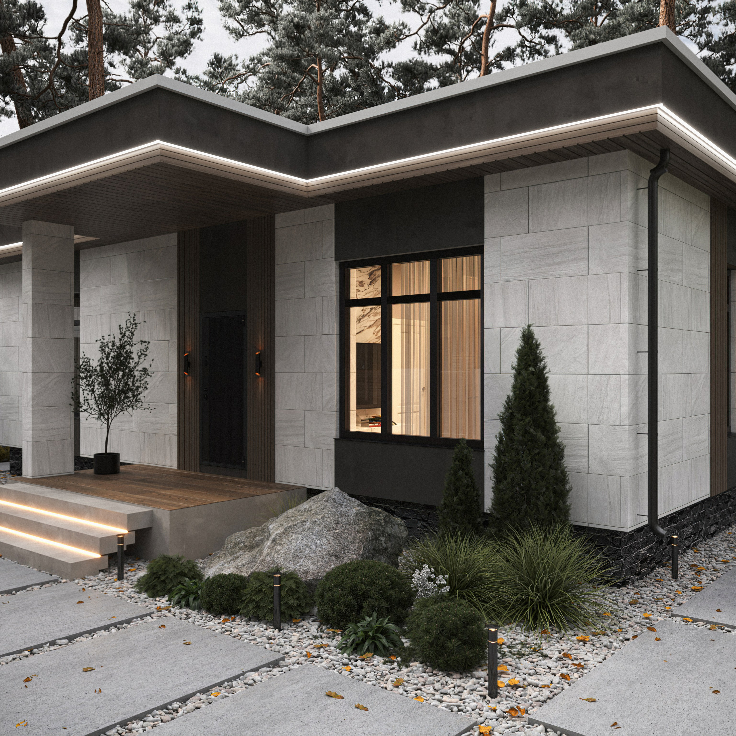 СК «Равновесие»