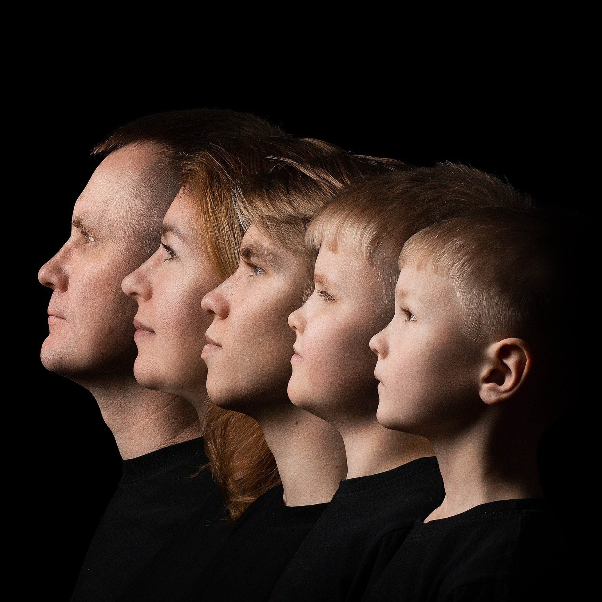 Отзывы клиентов. Семейный и детский фотограф в городе Тольятти Колотовкина Ольга