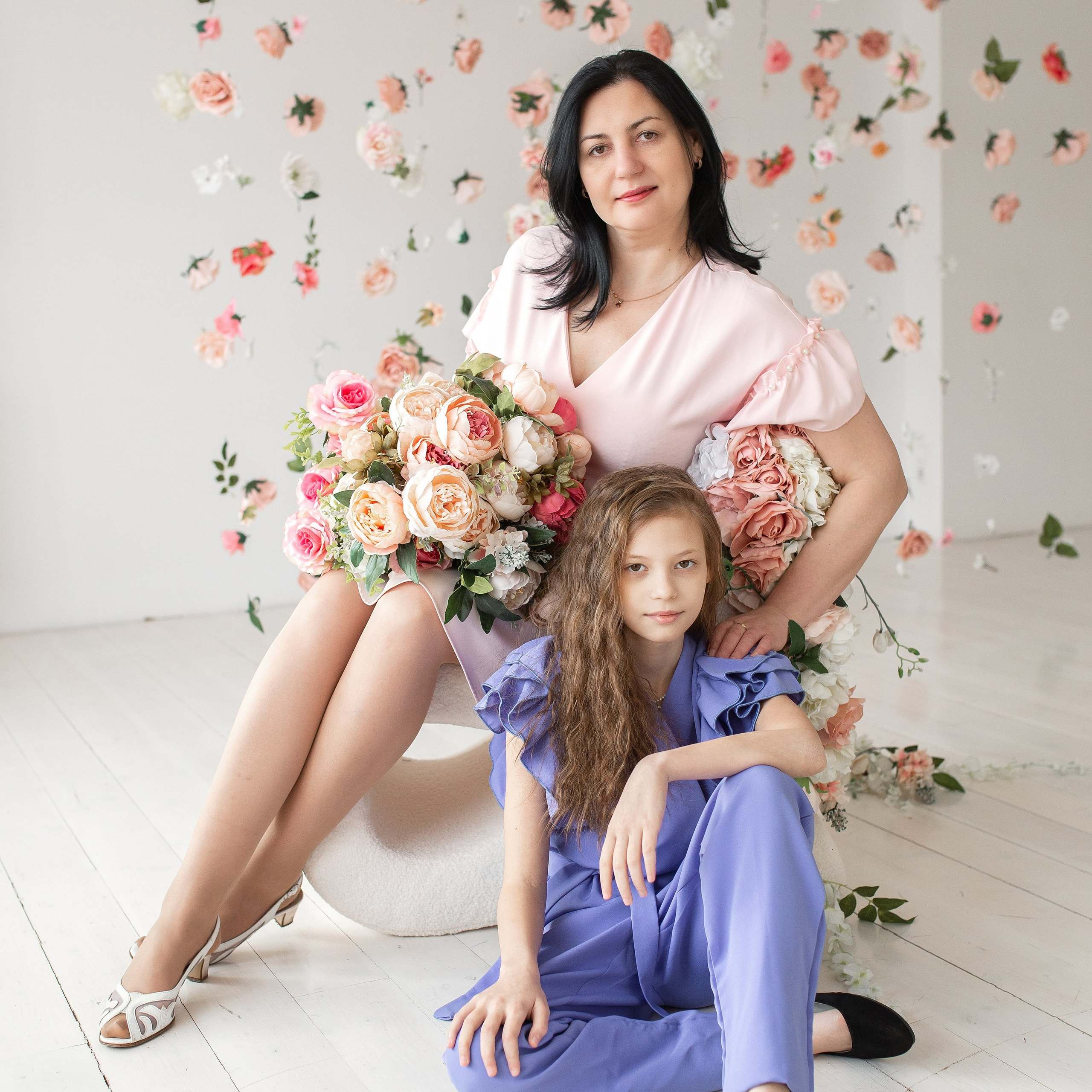 Отзывы клиентов. Семейный и детский фотограф в городе Тольятти Колотовкина Ольга