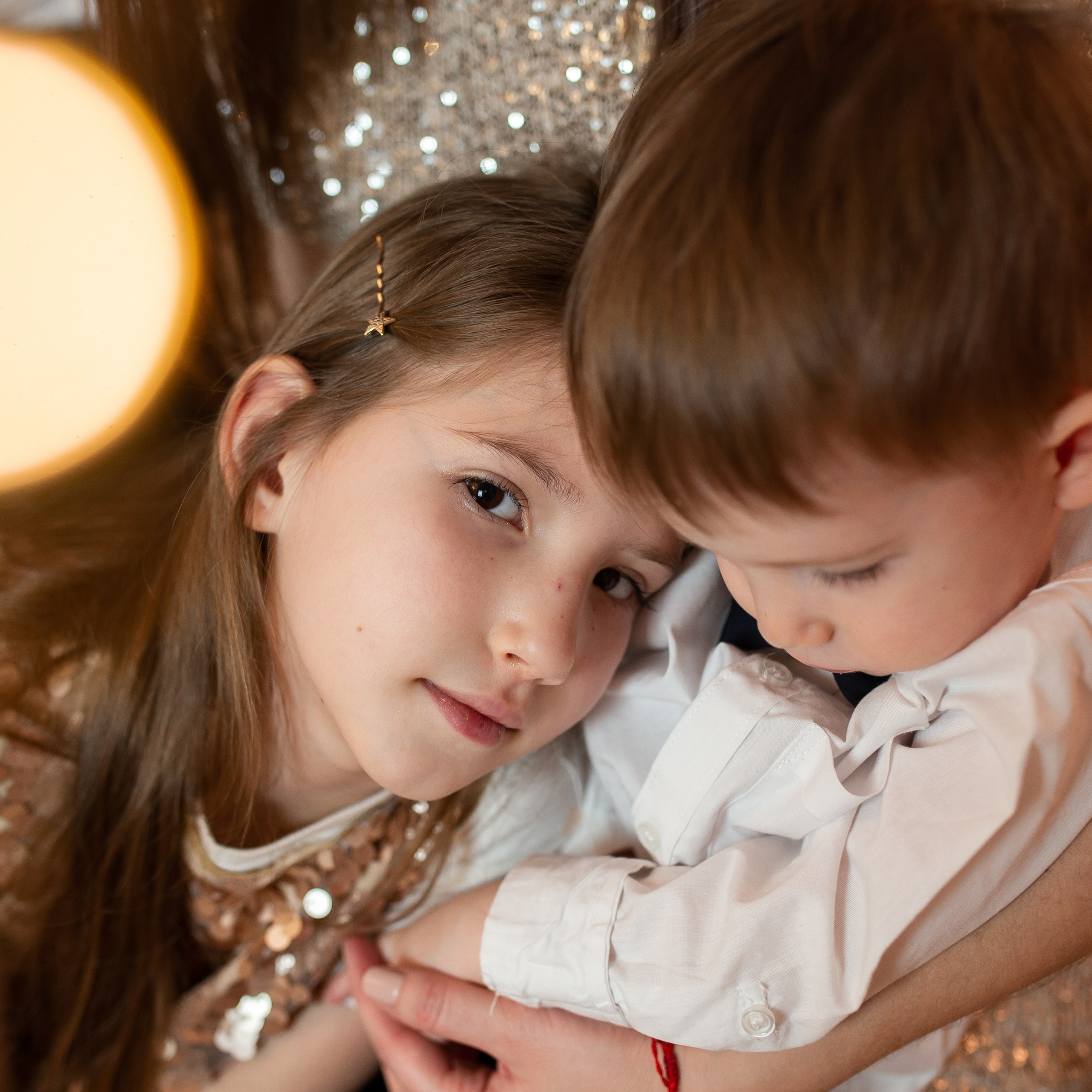 Отзывы клиентов. Семейный и детский фотограф в городе Тольятти Колотовкина Ольга