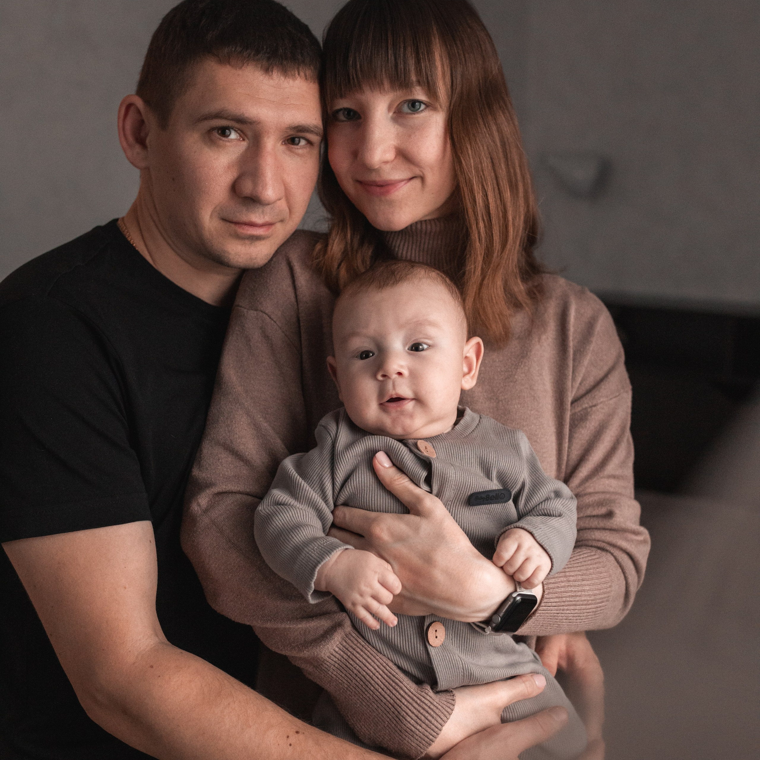 Отзывы клиентов. Семейный и детский фотограф в городе Тольятти Колотовкина Ольга